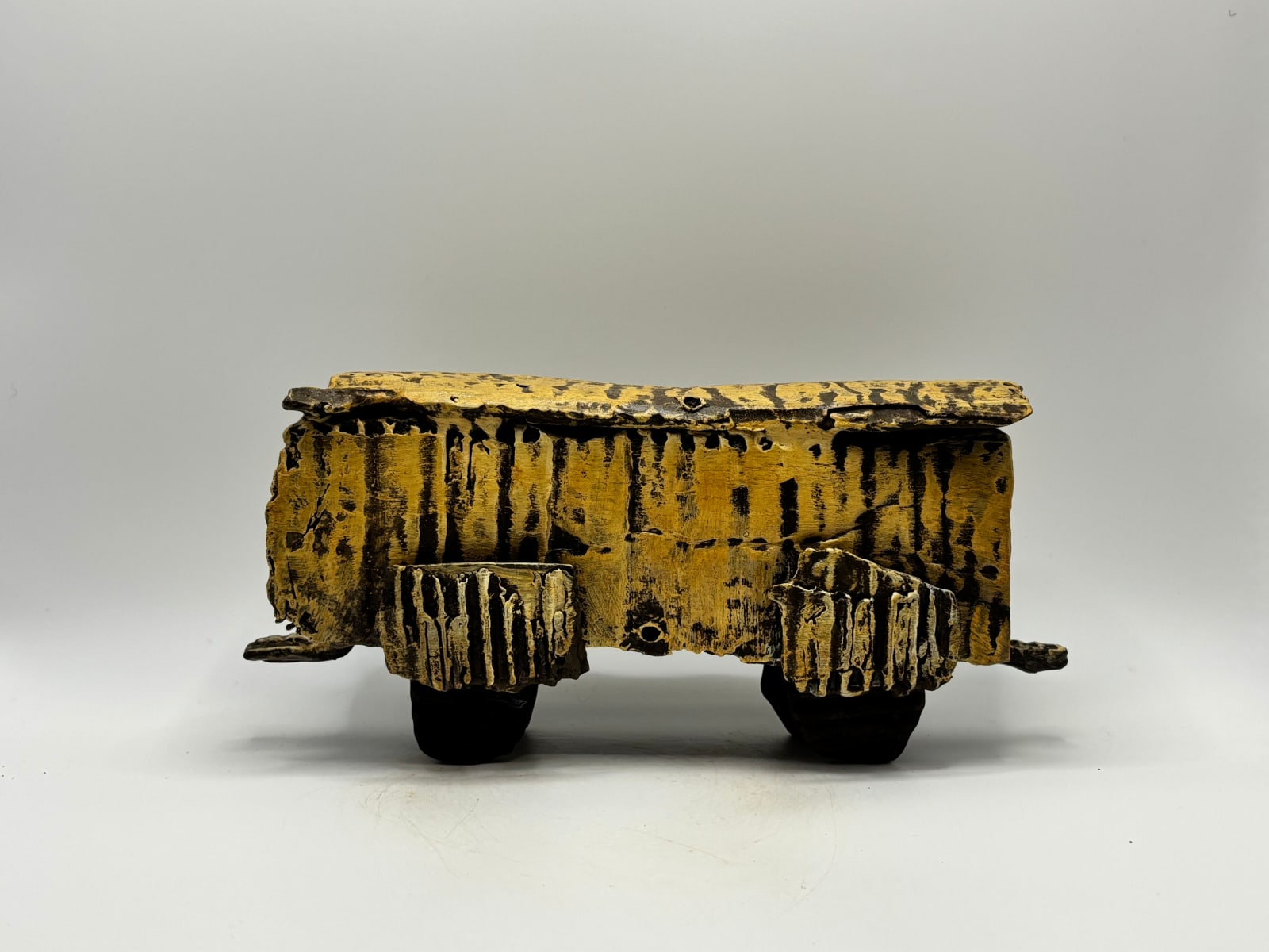 Tim Morris, Boxcar 81