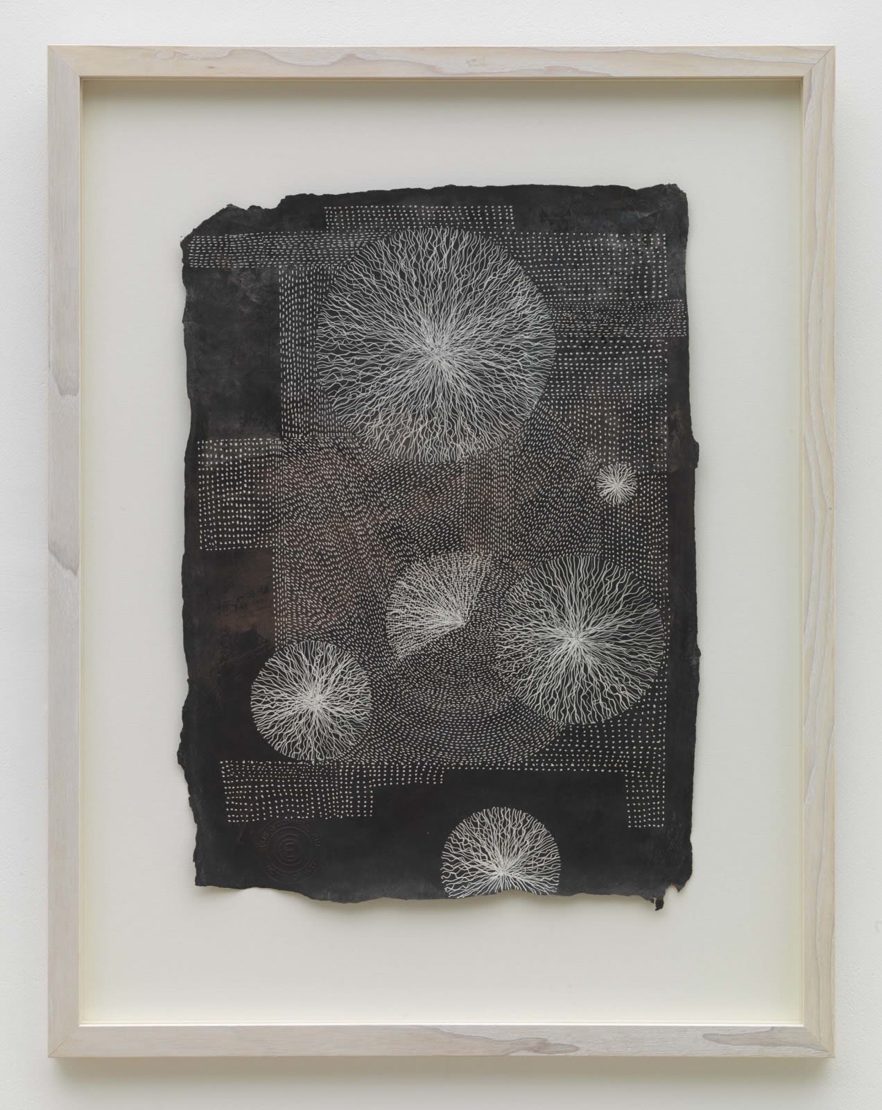 Eilis O'Connell RHA, Bhutan Bursts, 2021