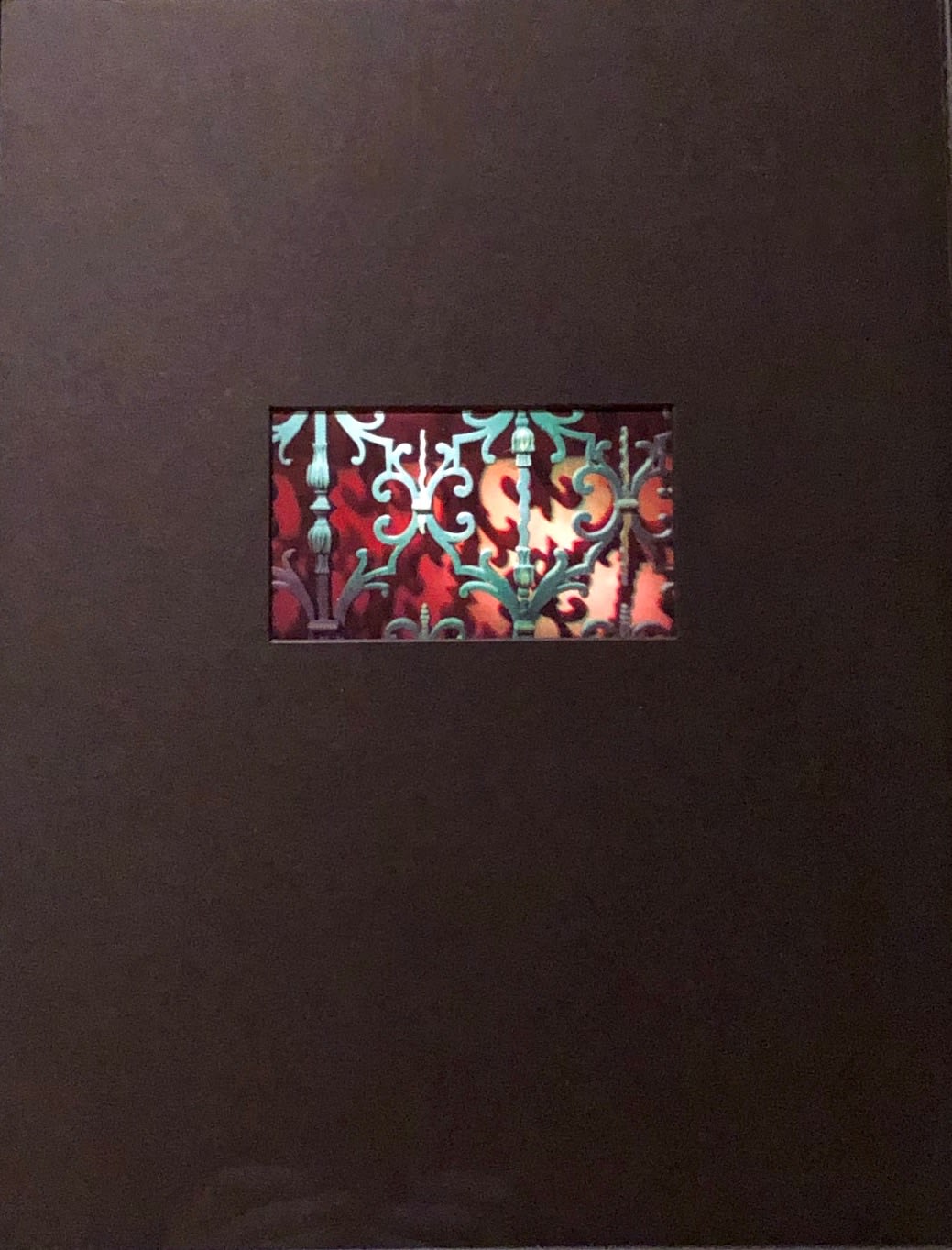 Austin Hearne, Gates