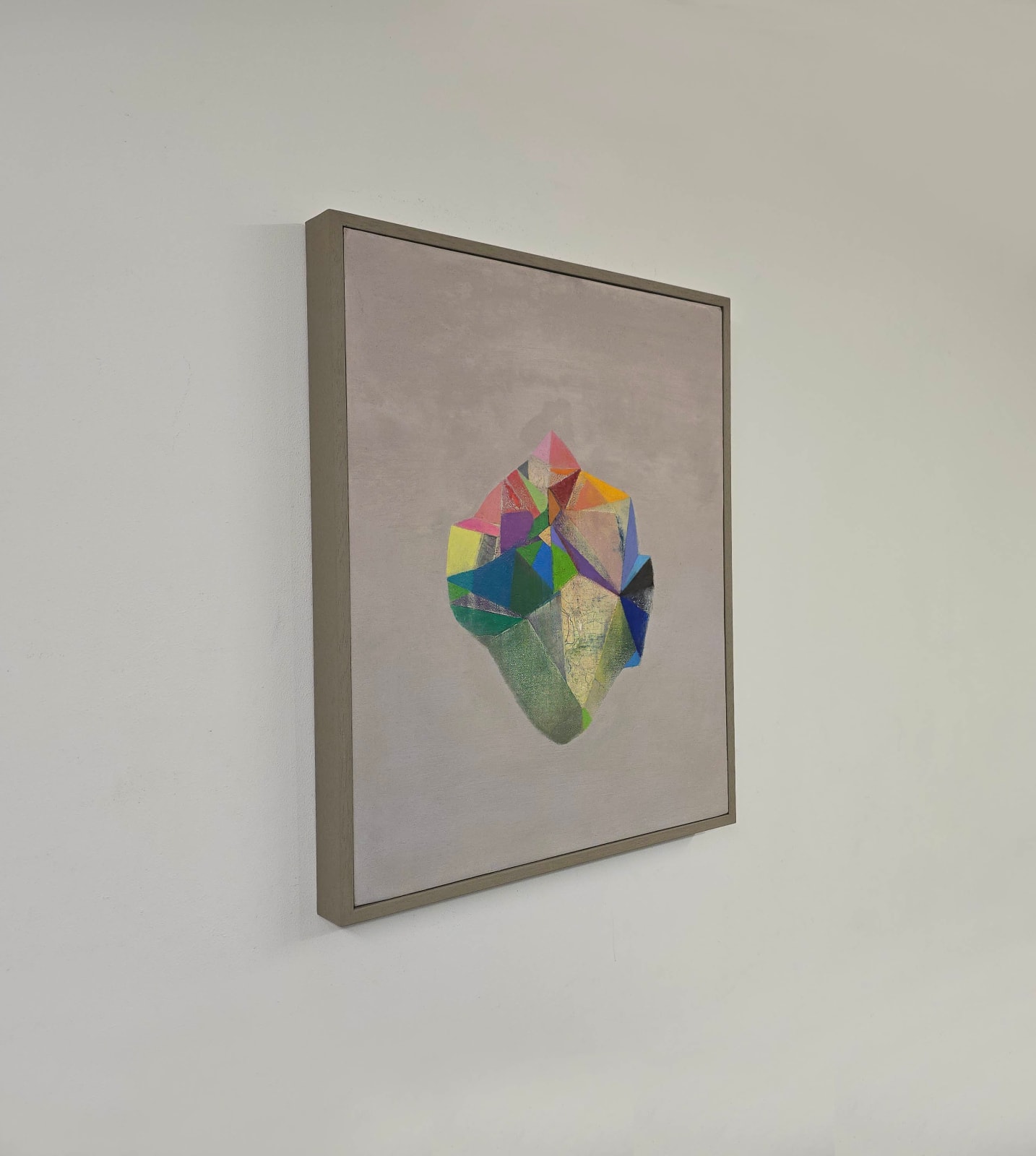 Tom Climent, Navigator Map