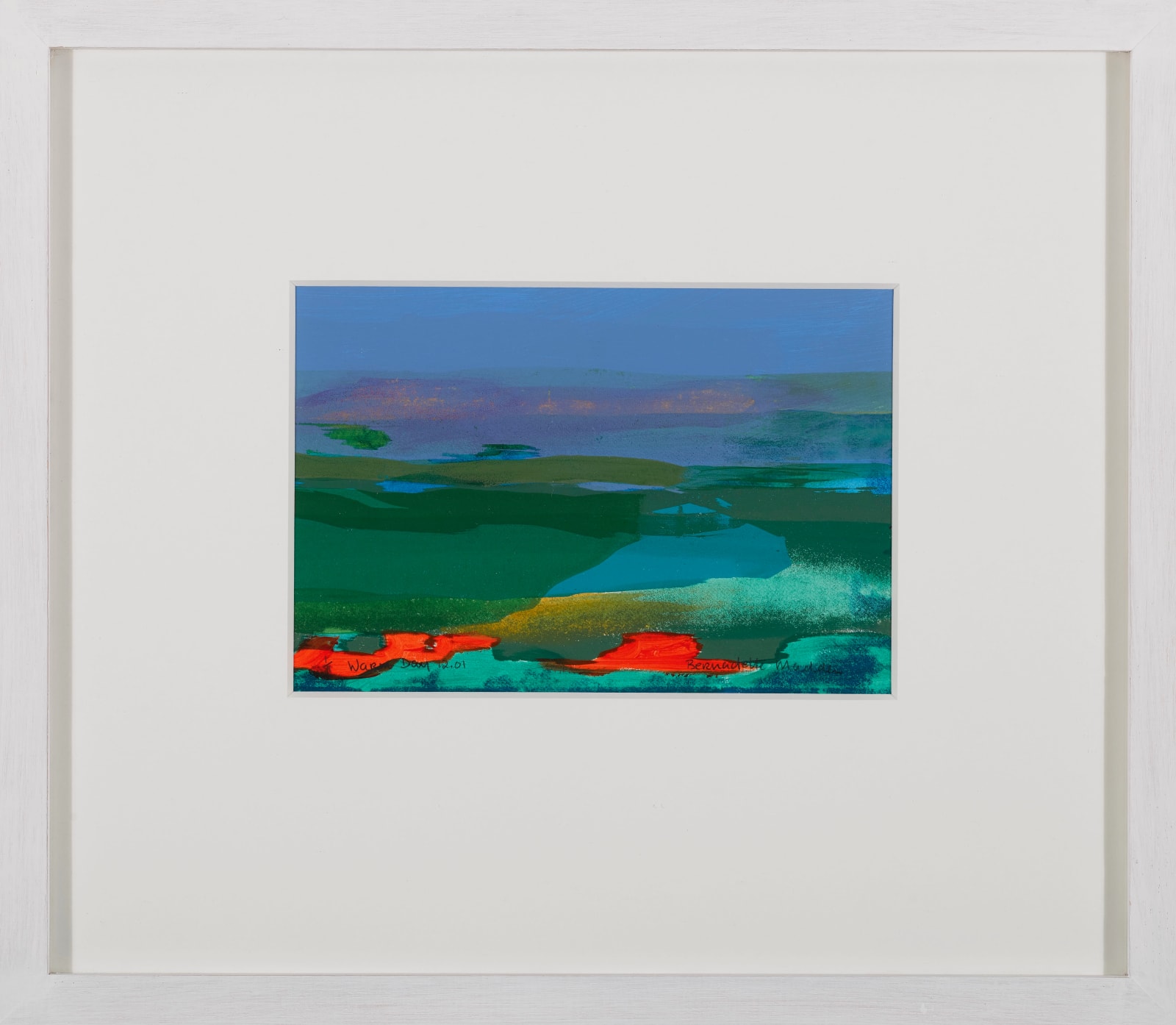 Bernadette Madden, Warm Day 12.01