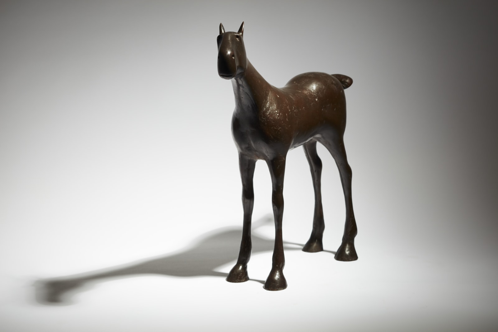 Anthony Scott RUA, Horse (Etain), 2019