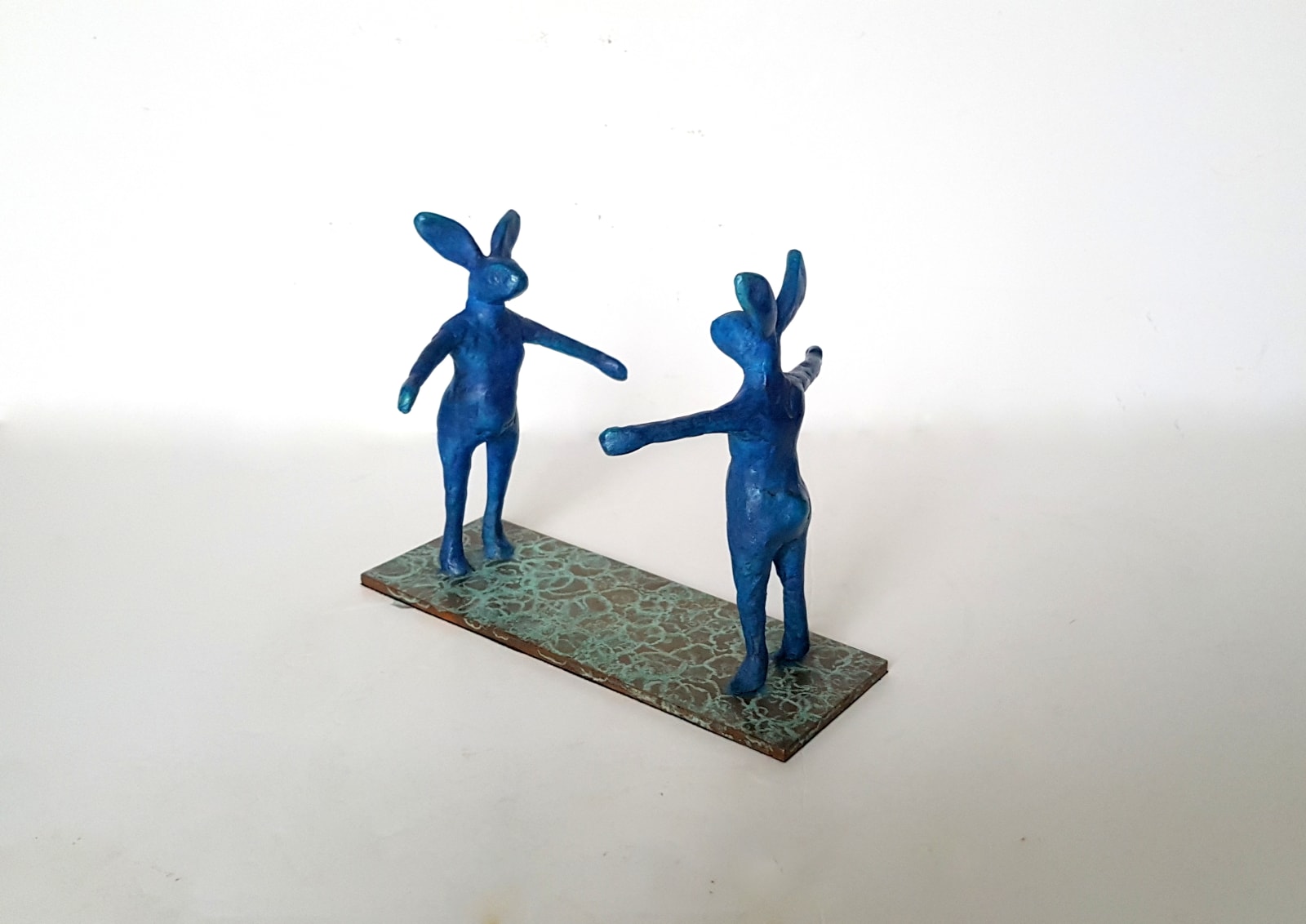 Stephanie Hess, Air Hug II