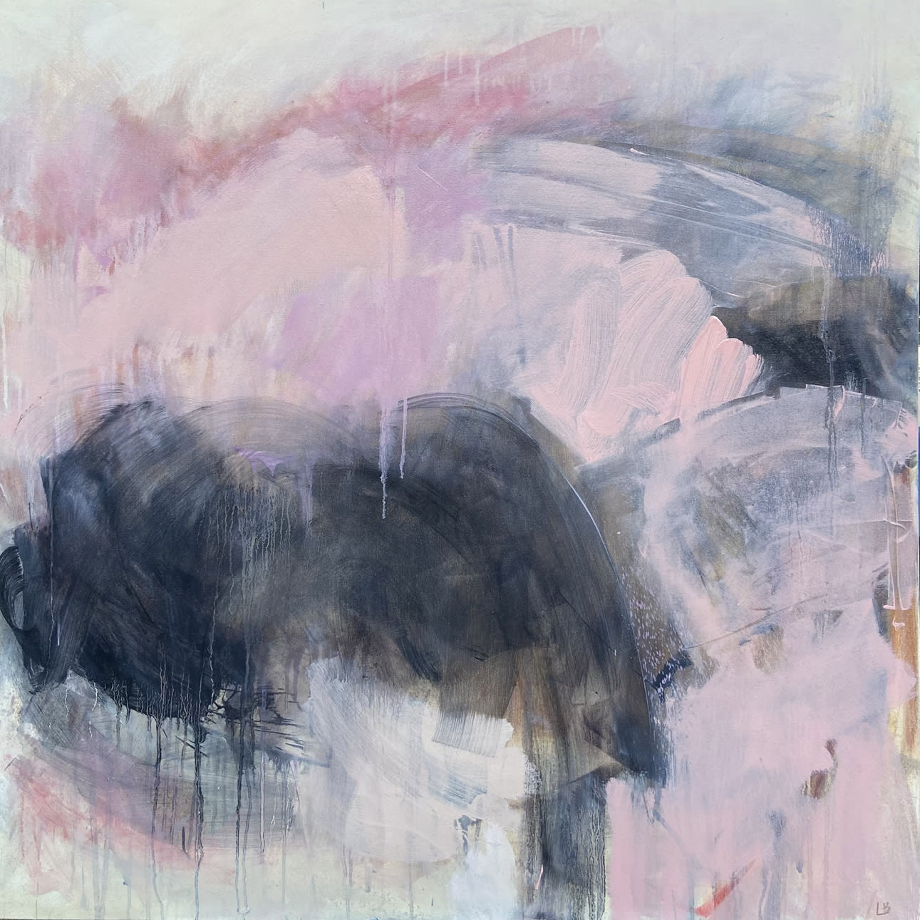 Leah Beggs, More than us