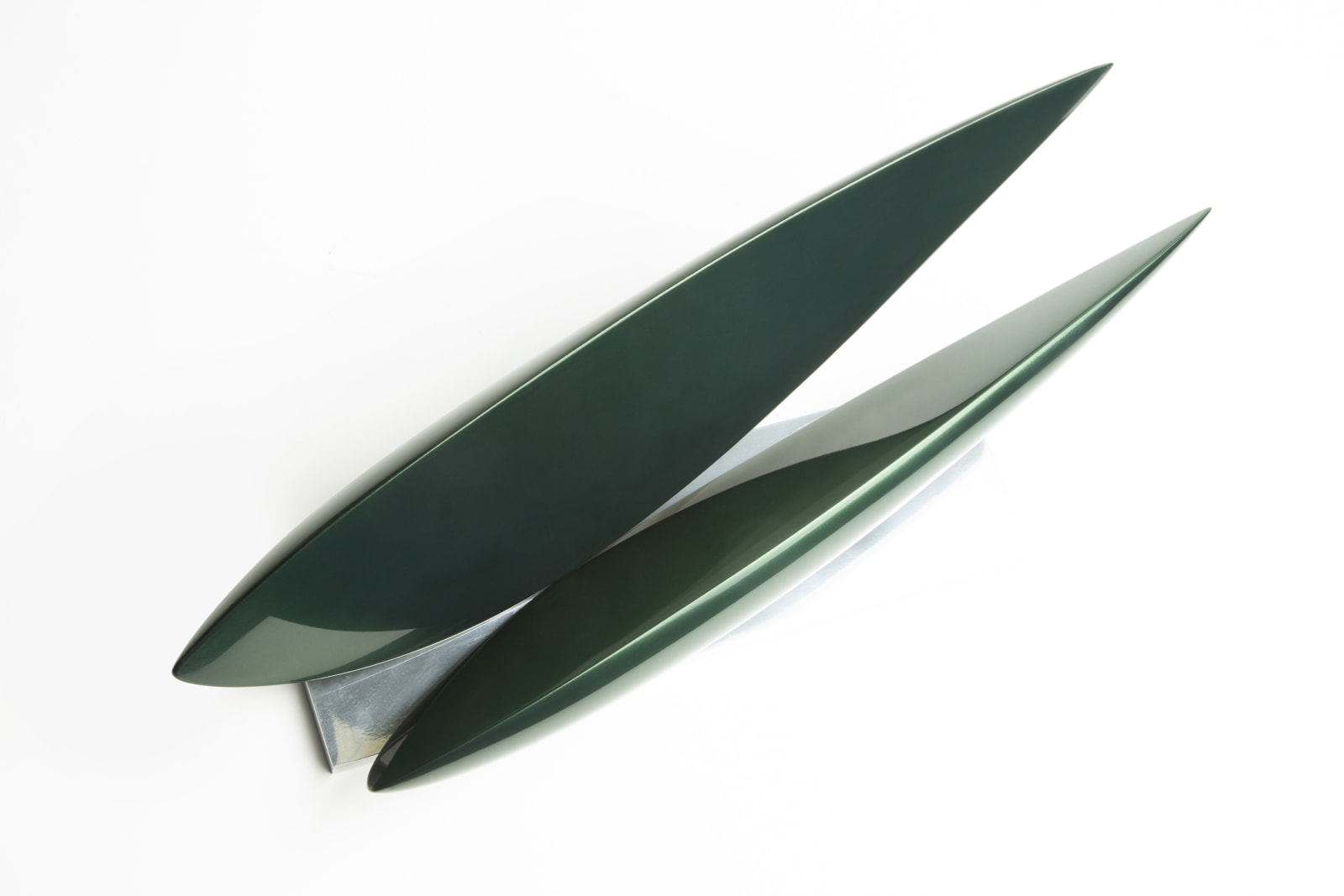 Joe Neeson, Rio Verde