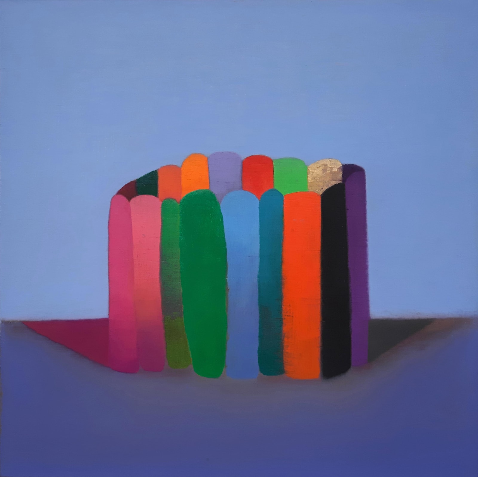 Tom Climent, Wavelight