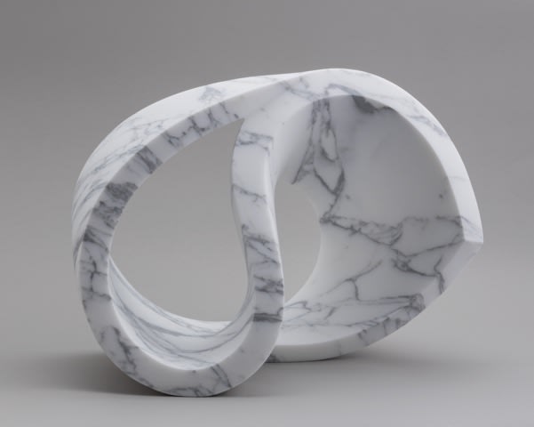 Eilis O'Connell RHA, Double Void