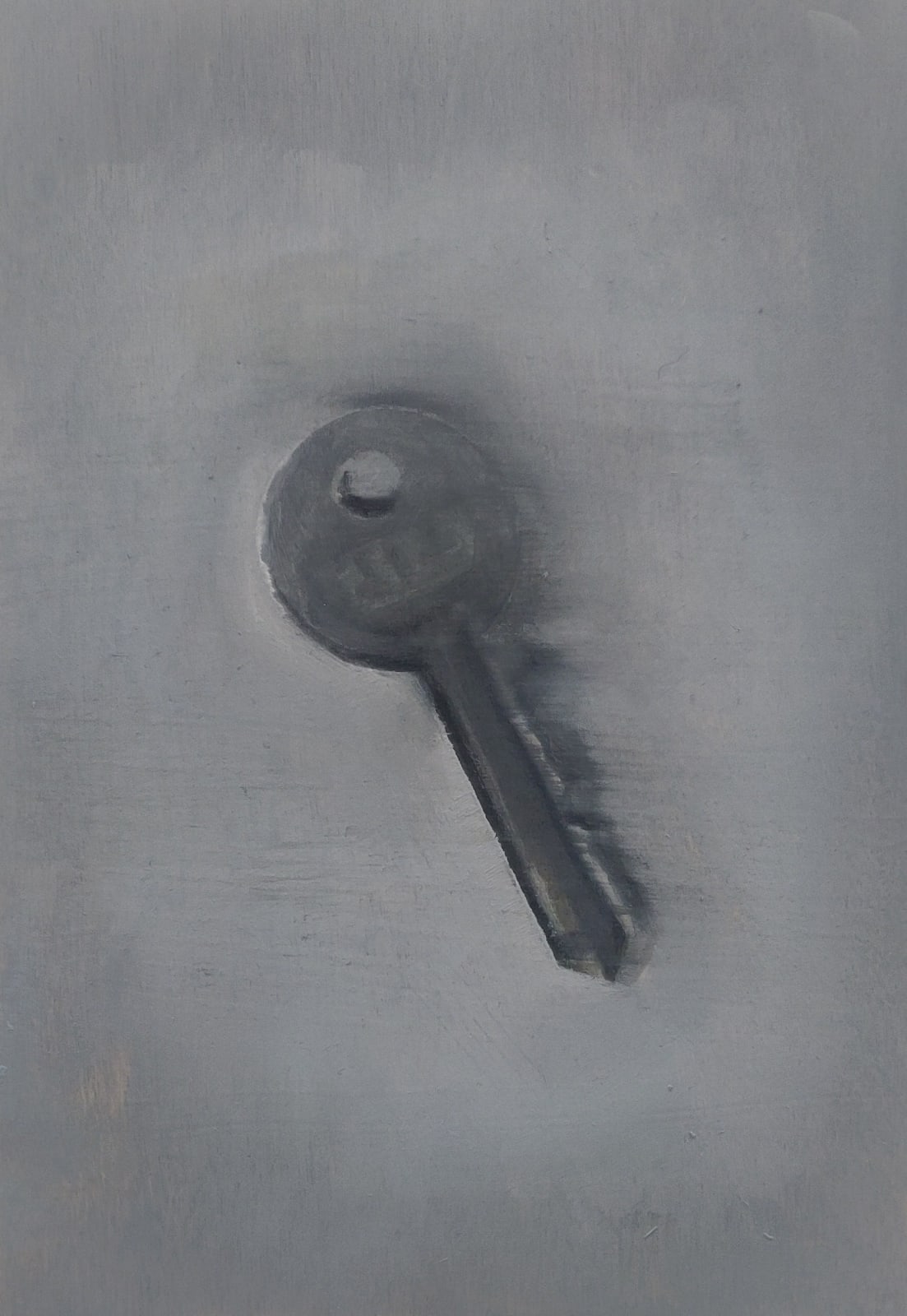 Helen O'Sullivan-Tyrrell, House Key