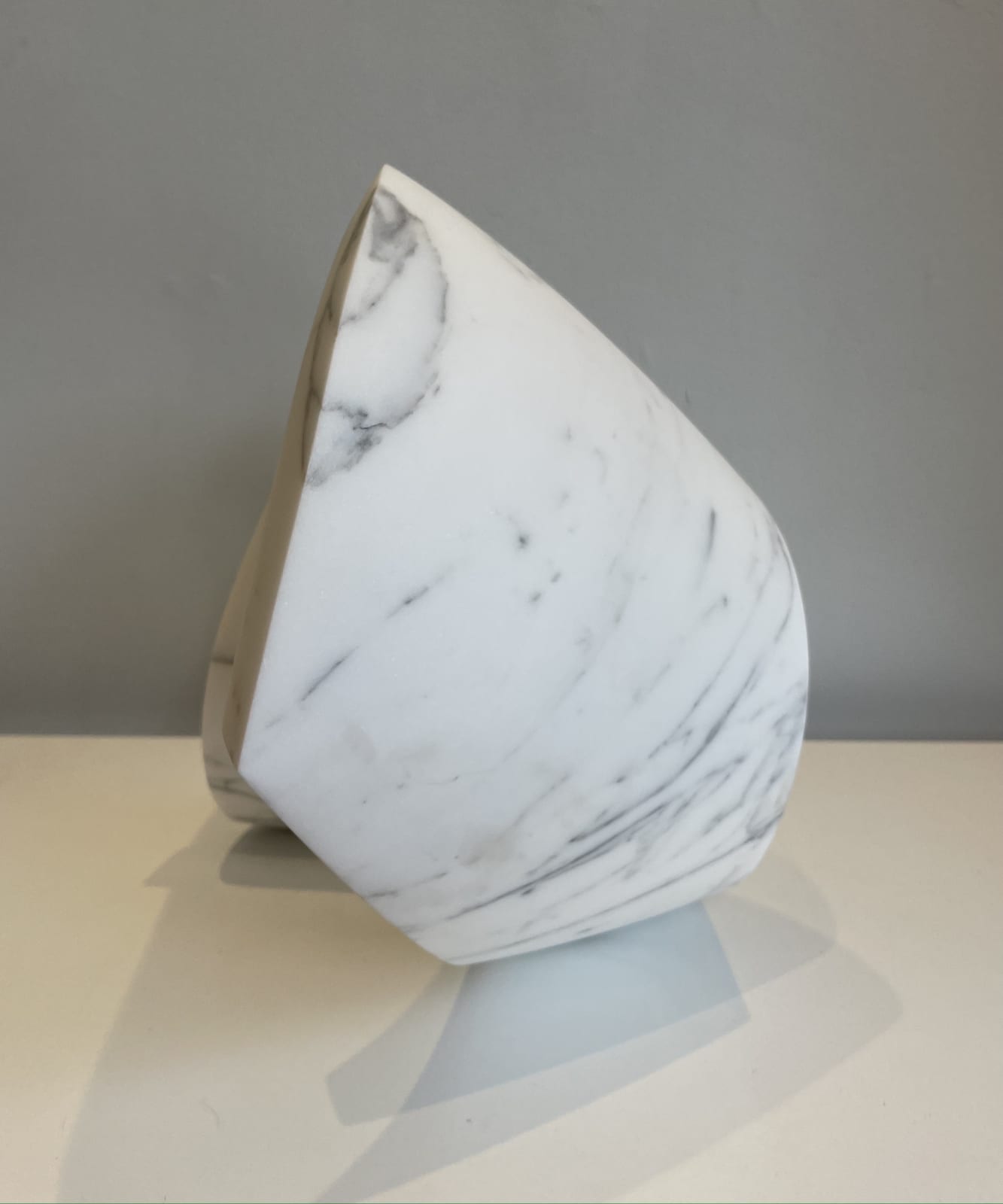 Eilis O'Connell RHA, Double Void