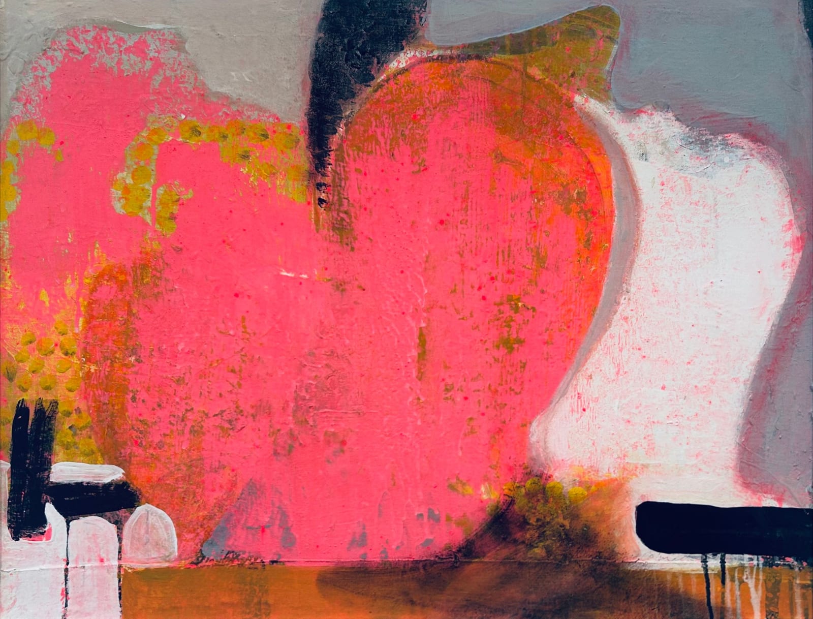 Eamon Colman, Moon Orchard, 2024