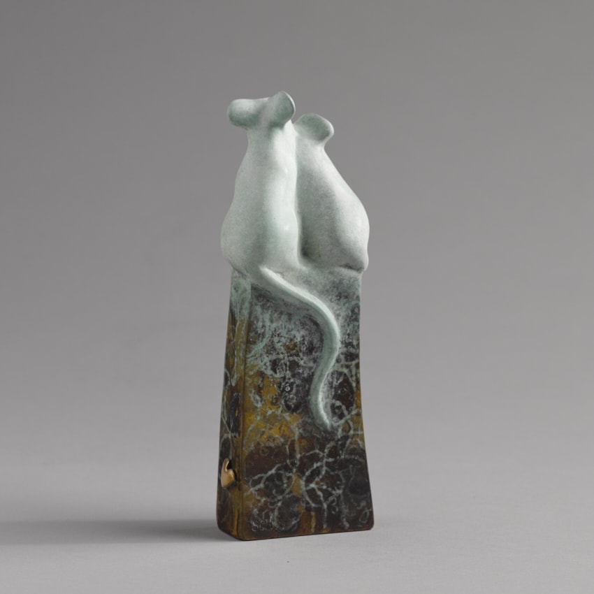 Stephanie Hess, Beneath the Pale Moonlight