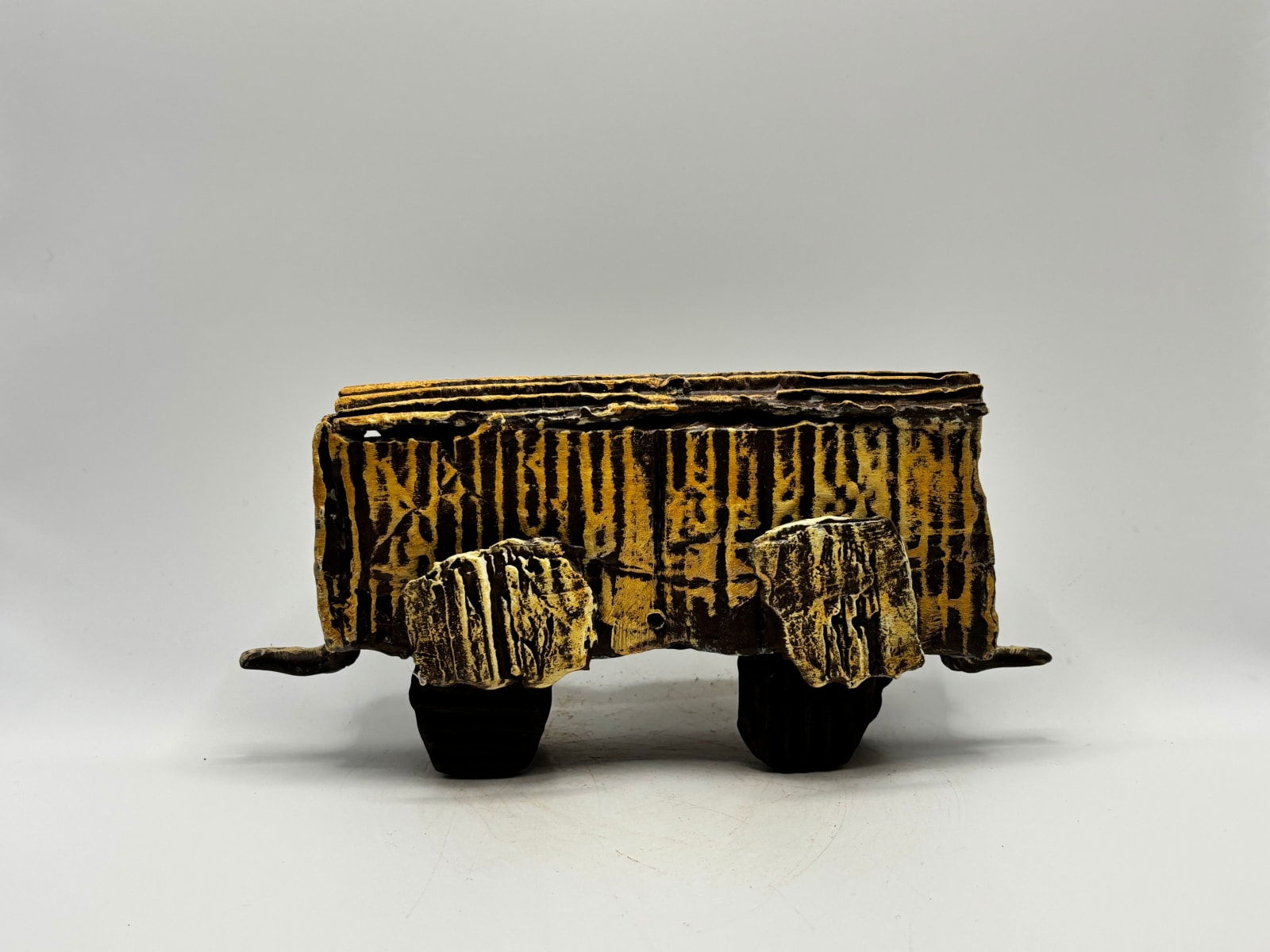 Tim Morris, Boxcar 150