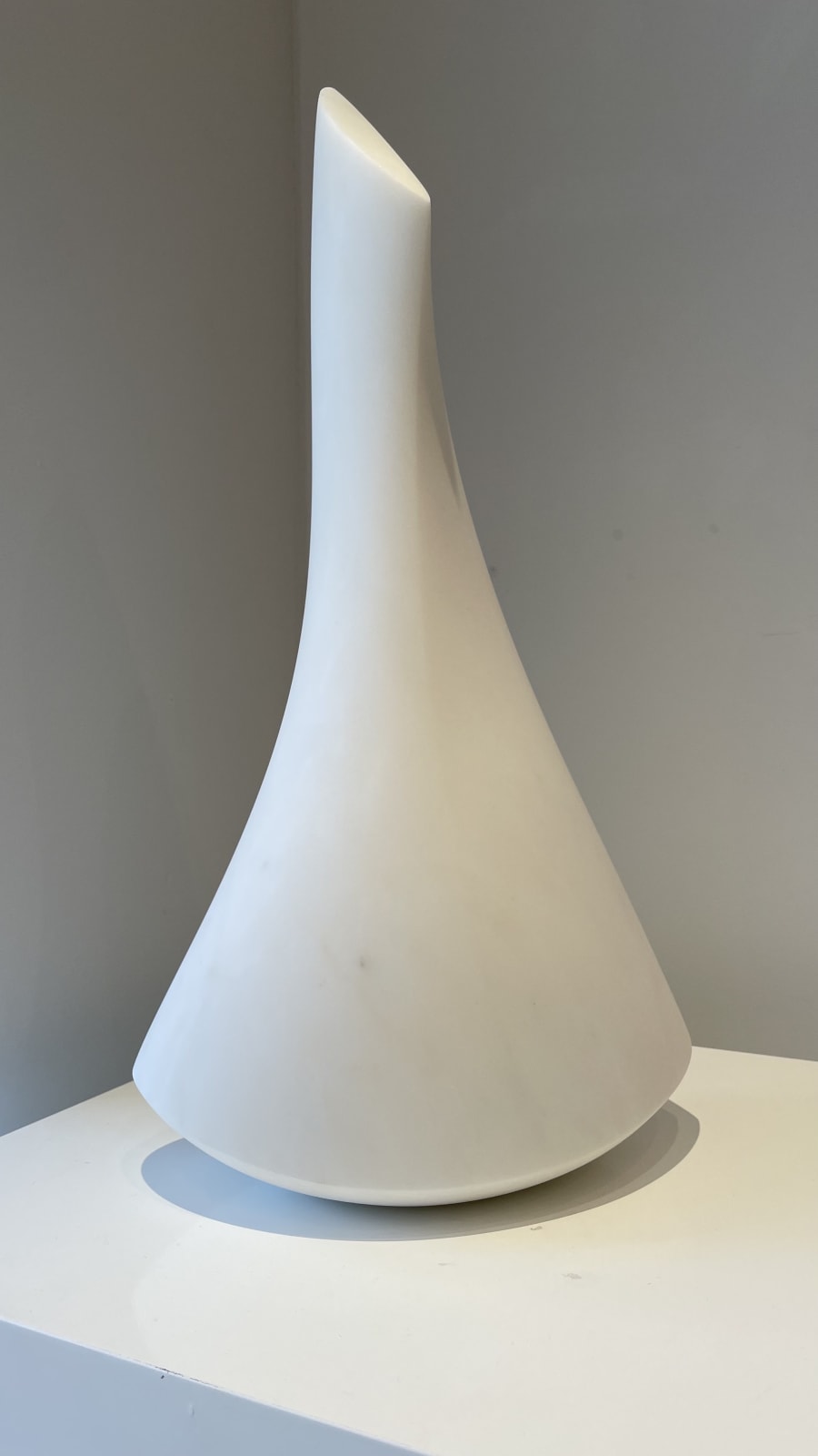 Eilis O'Connell RHA, Thornmorph