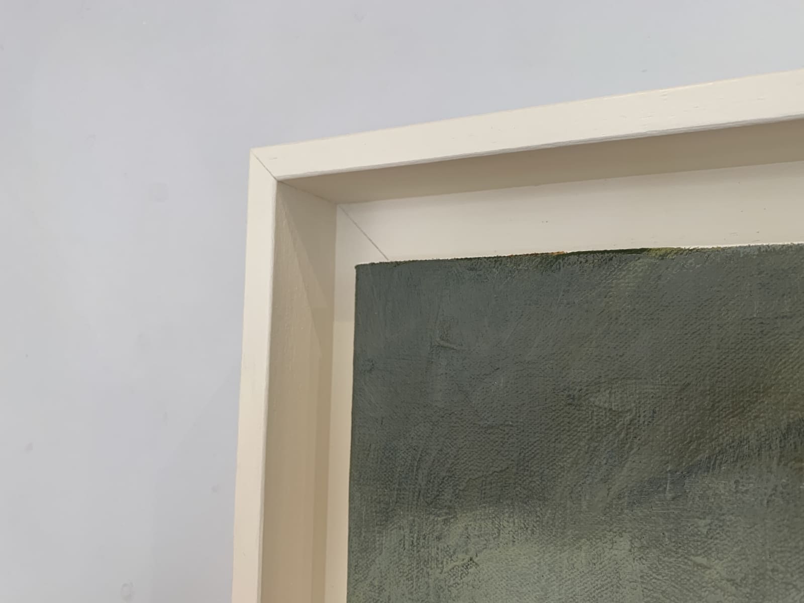 Margaret Egan, From Catherdaniel, Co. Kerry