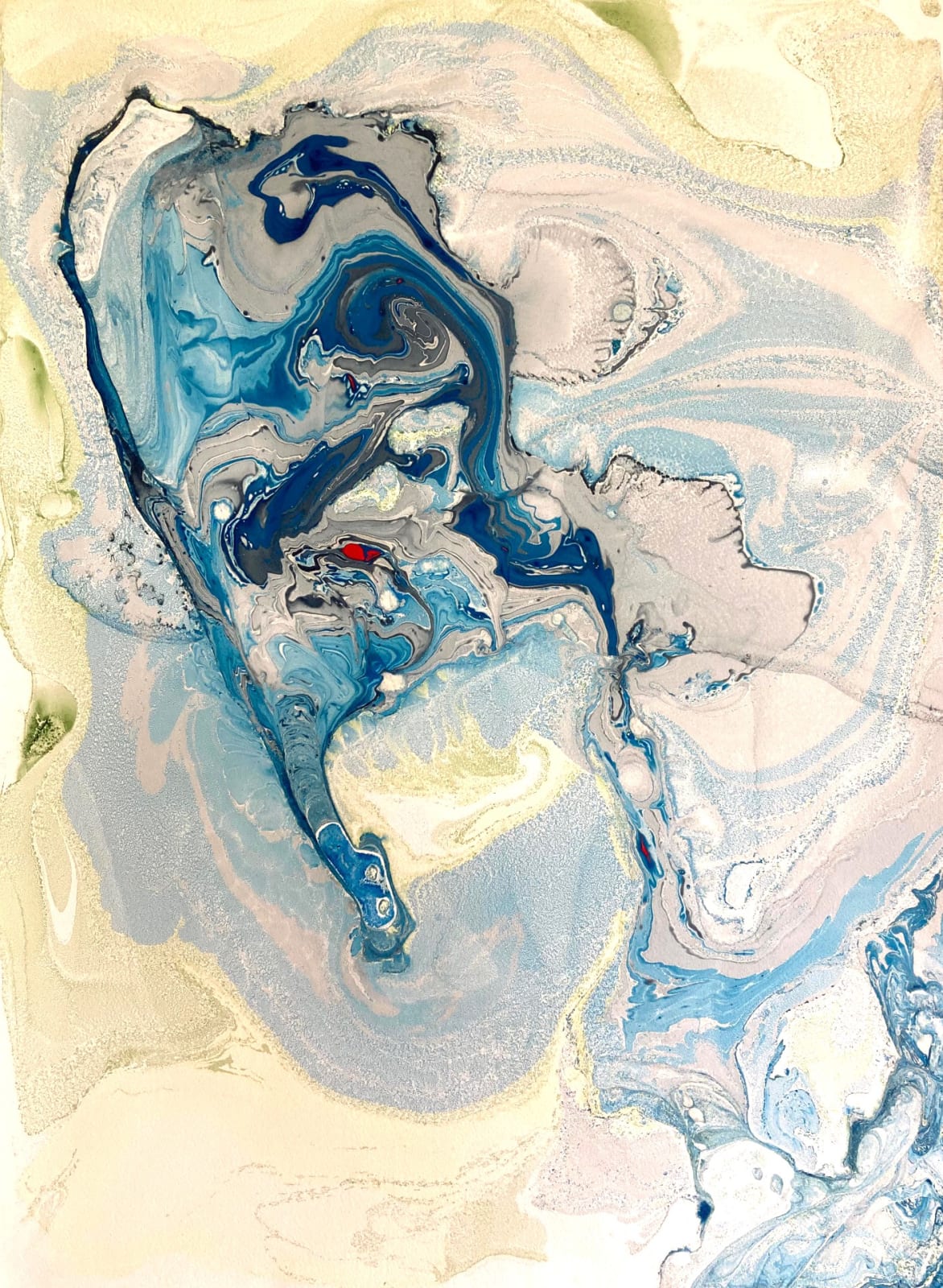 Rachel Joynt RHA, Inhale:Exhale X, 2025