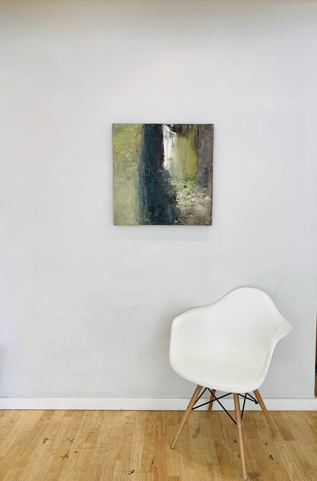 Carol Hodder, Days at Senglea