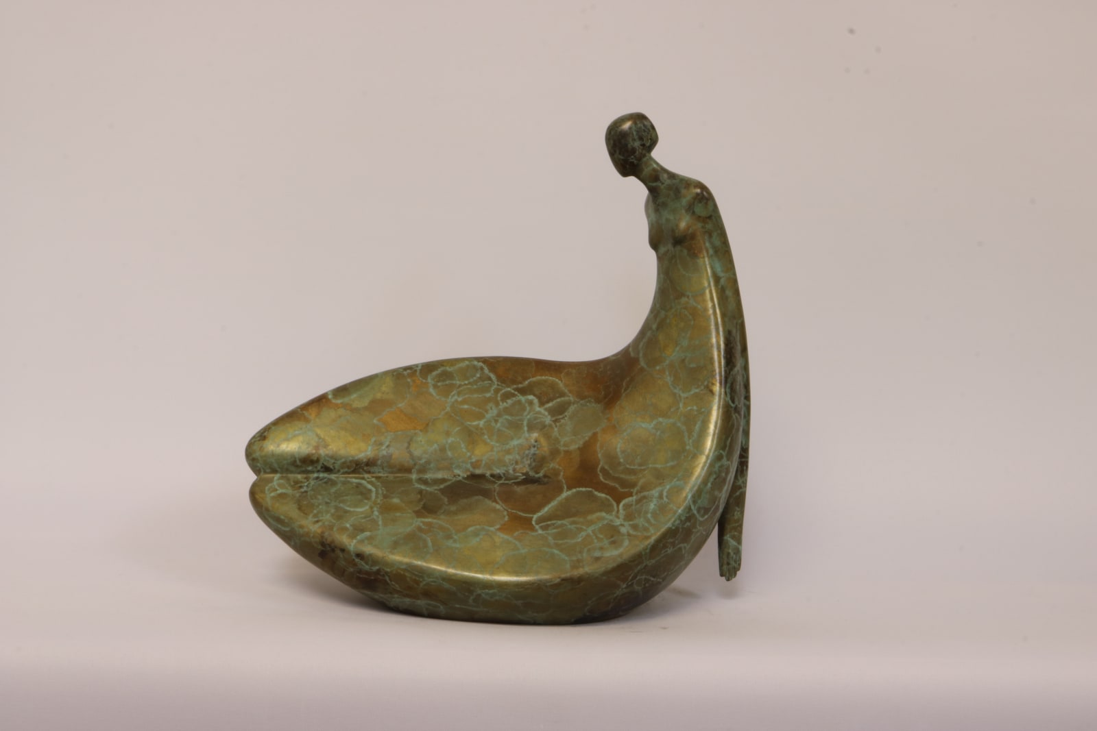 Ana Duncan, Reflection II