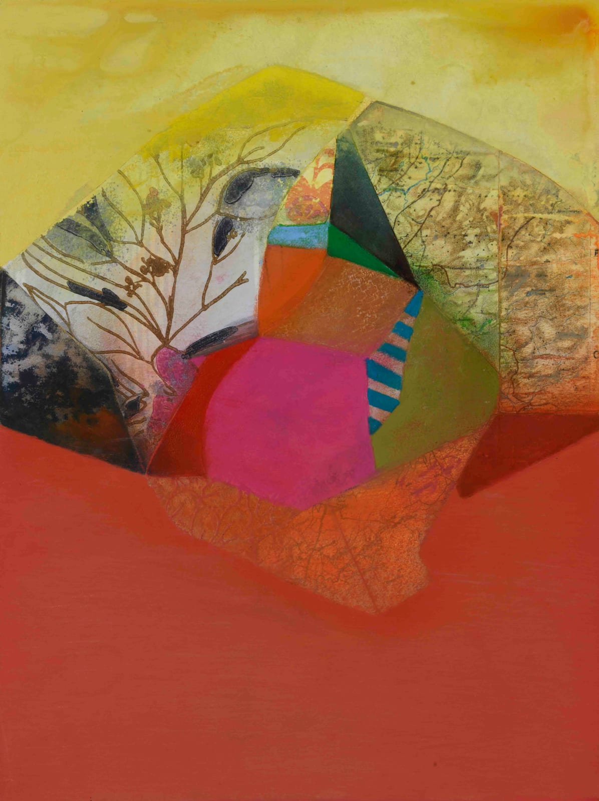 Tom Climent, Summer Season, 2024