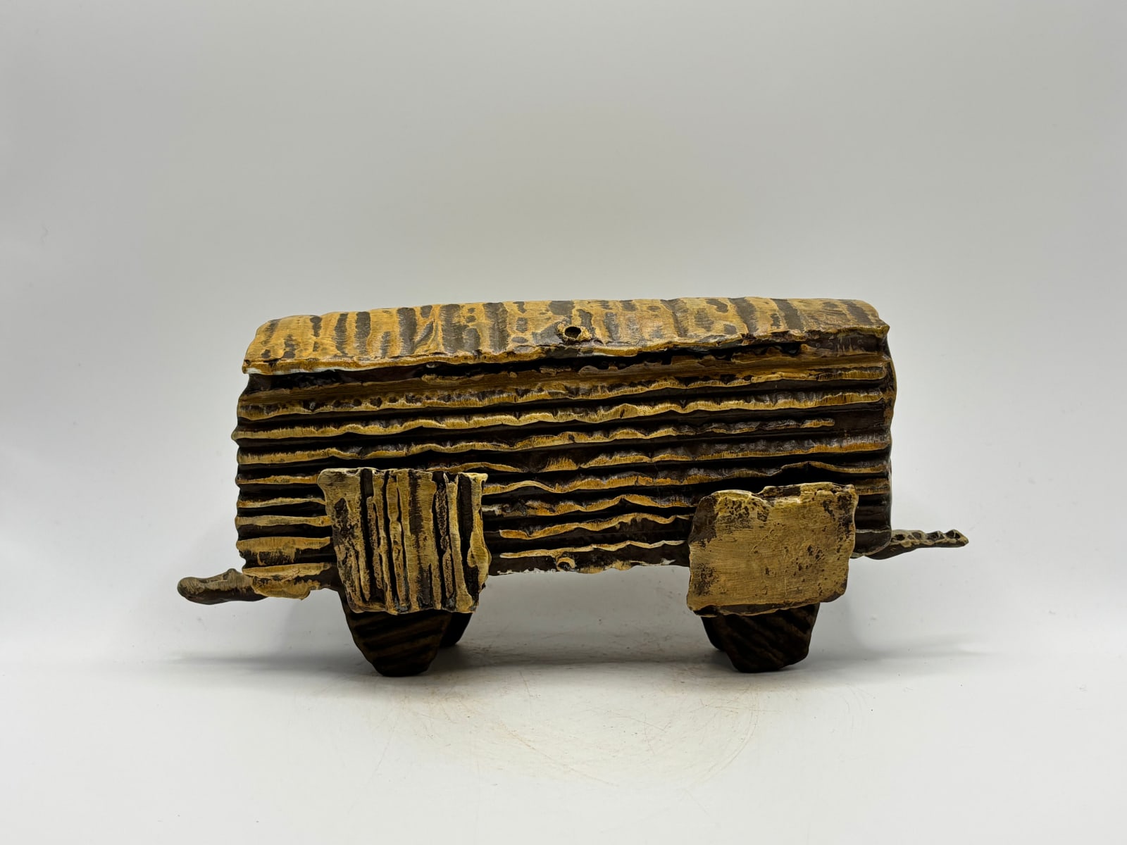 Tim Morris, Boxcar 192