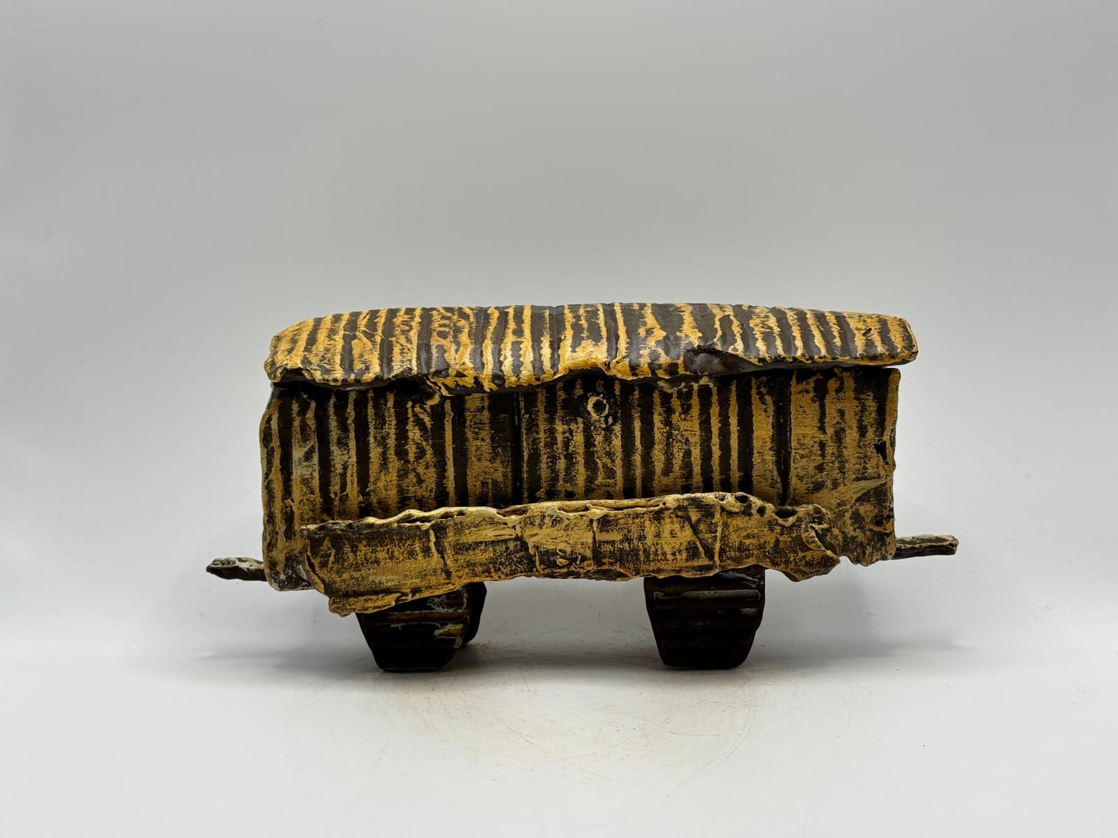 Tim Morris, Boxcar 194