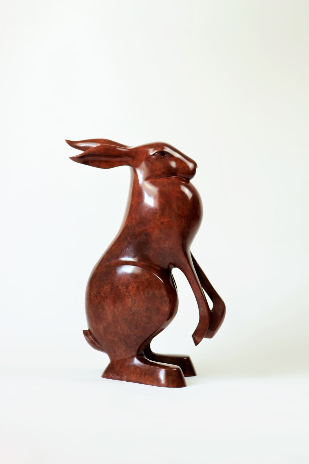 Peter Killeen, Dharma Hare, 2022