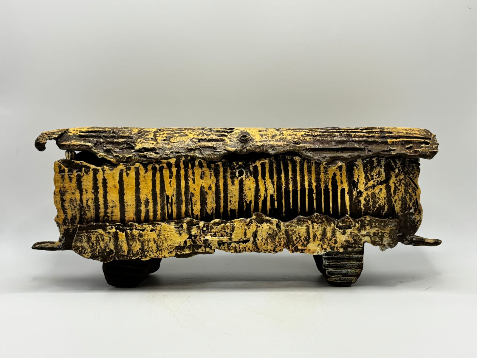 Tim Morris, Boxcar 83