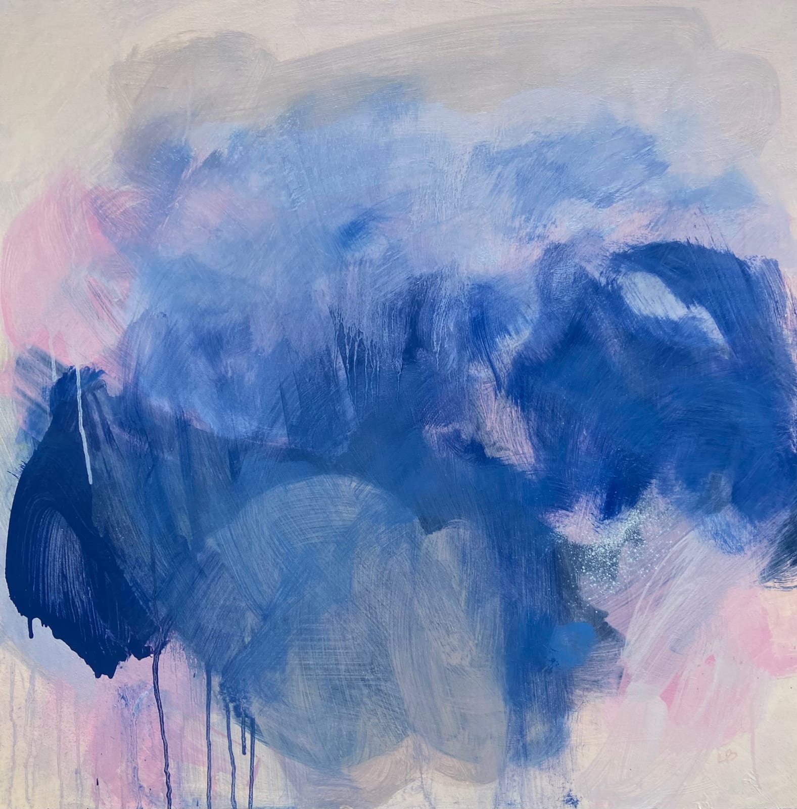 Leah Beggs, Luminescent Sea