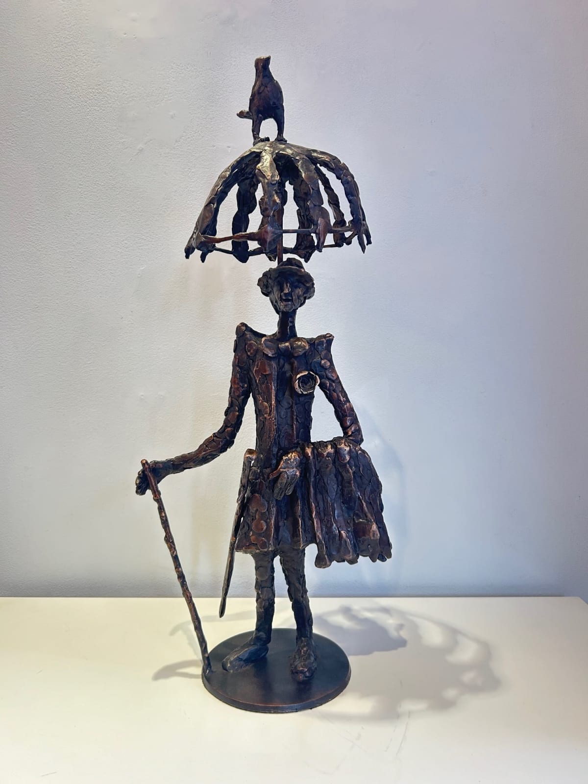 John Behan RHA, Endymion, 2024