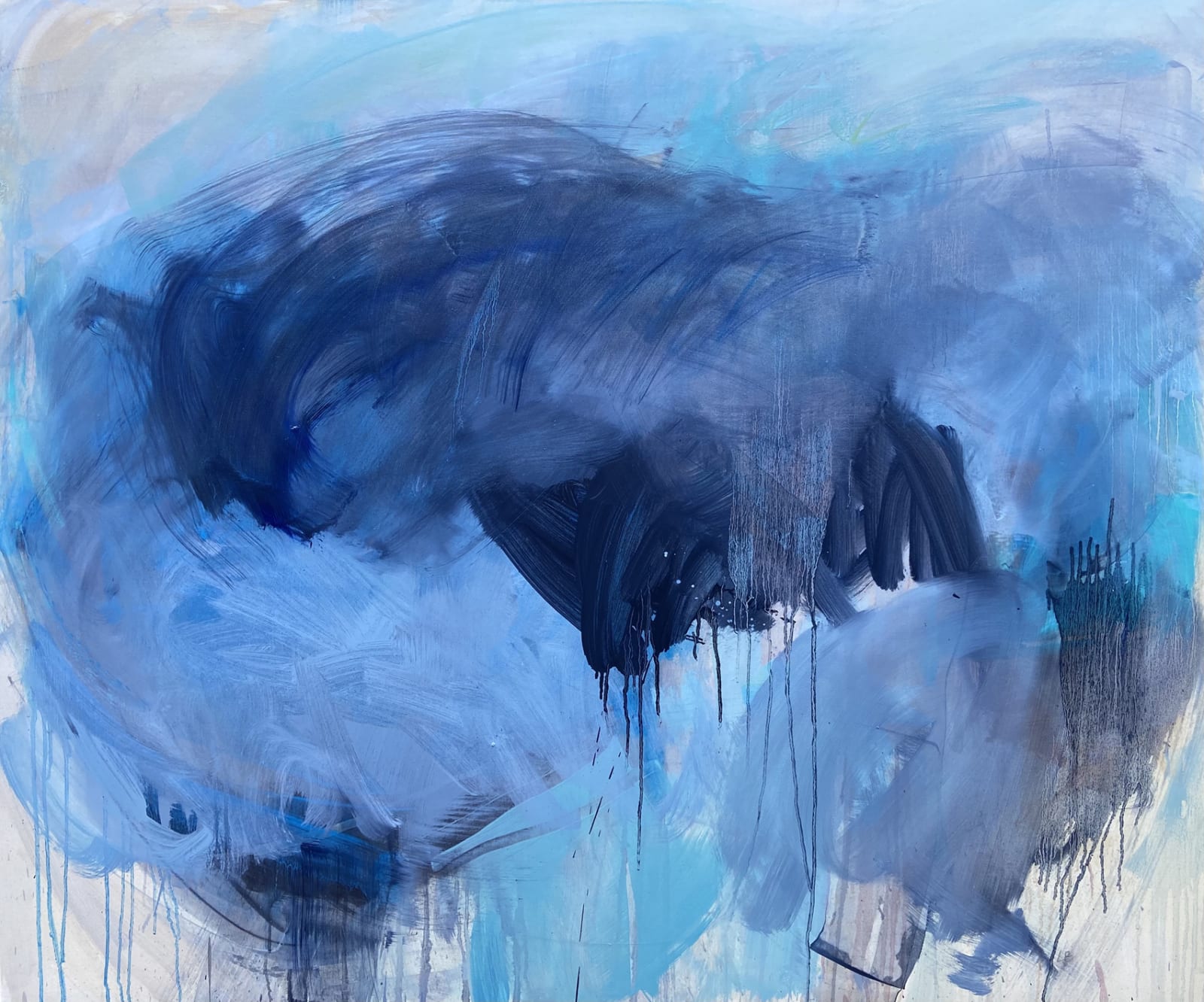 Leah Beggs, Other skies