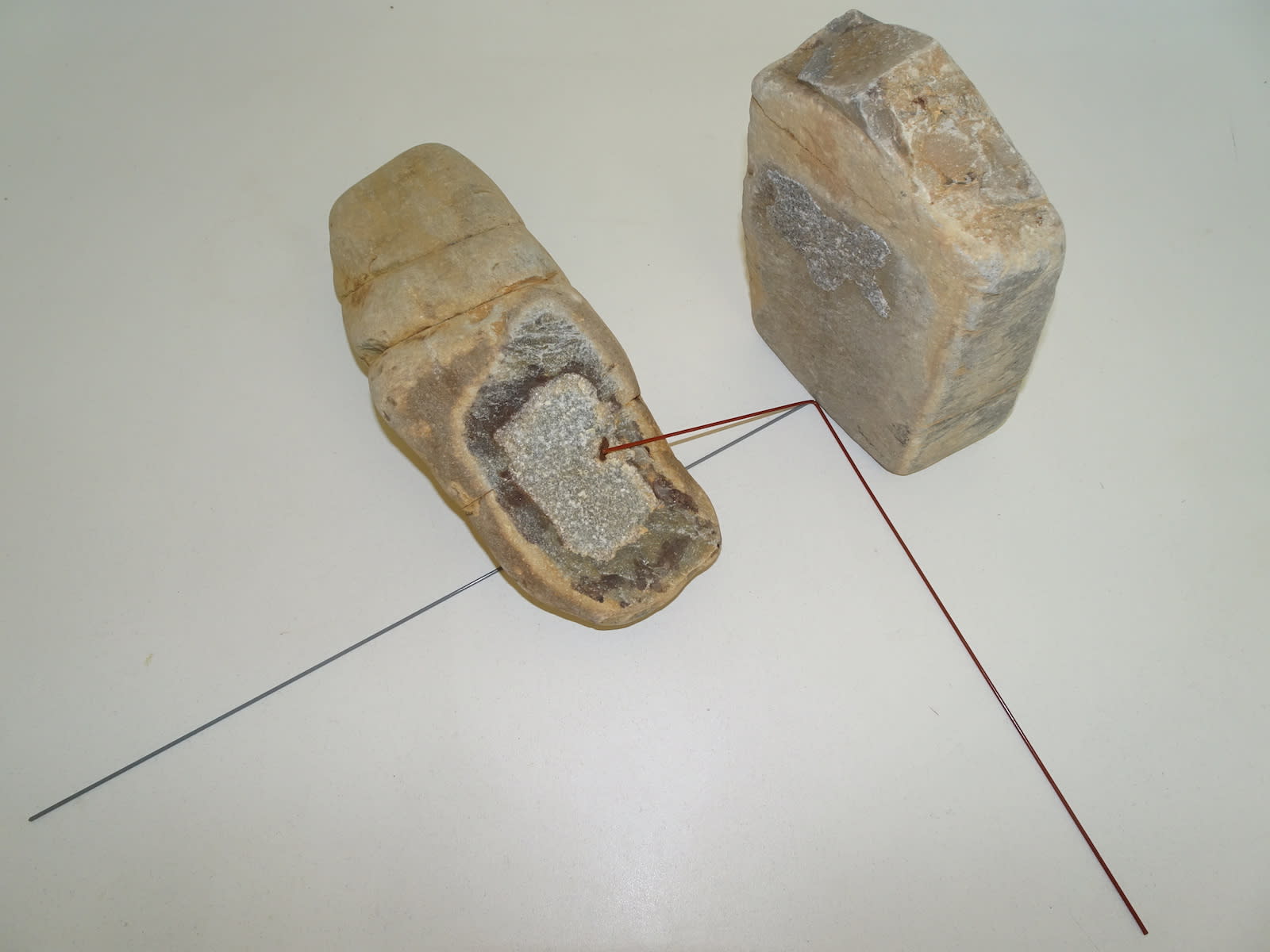 Vivienne Roche RHA, Found to be Precise: Core Connection