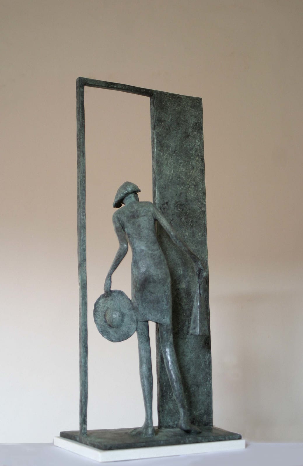 Bob Quinn, Surprise!