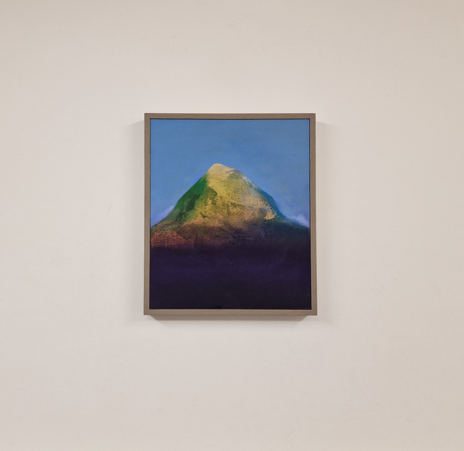 Tom Climent, The Magic Mountain, 2025
