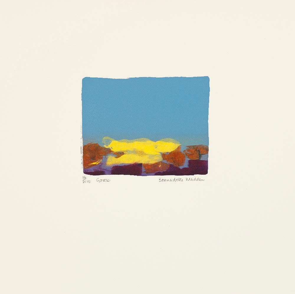 Bernadette Madden, Gorse