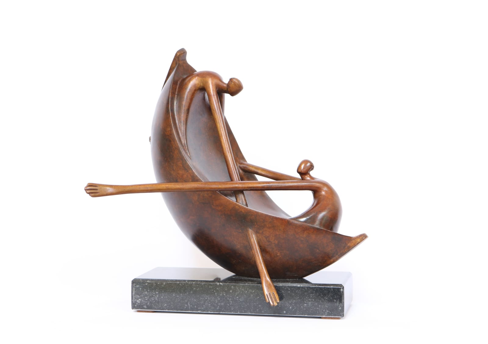 Ana Duncan, Storm Force