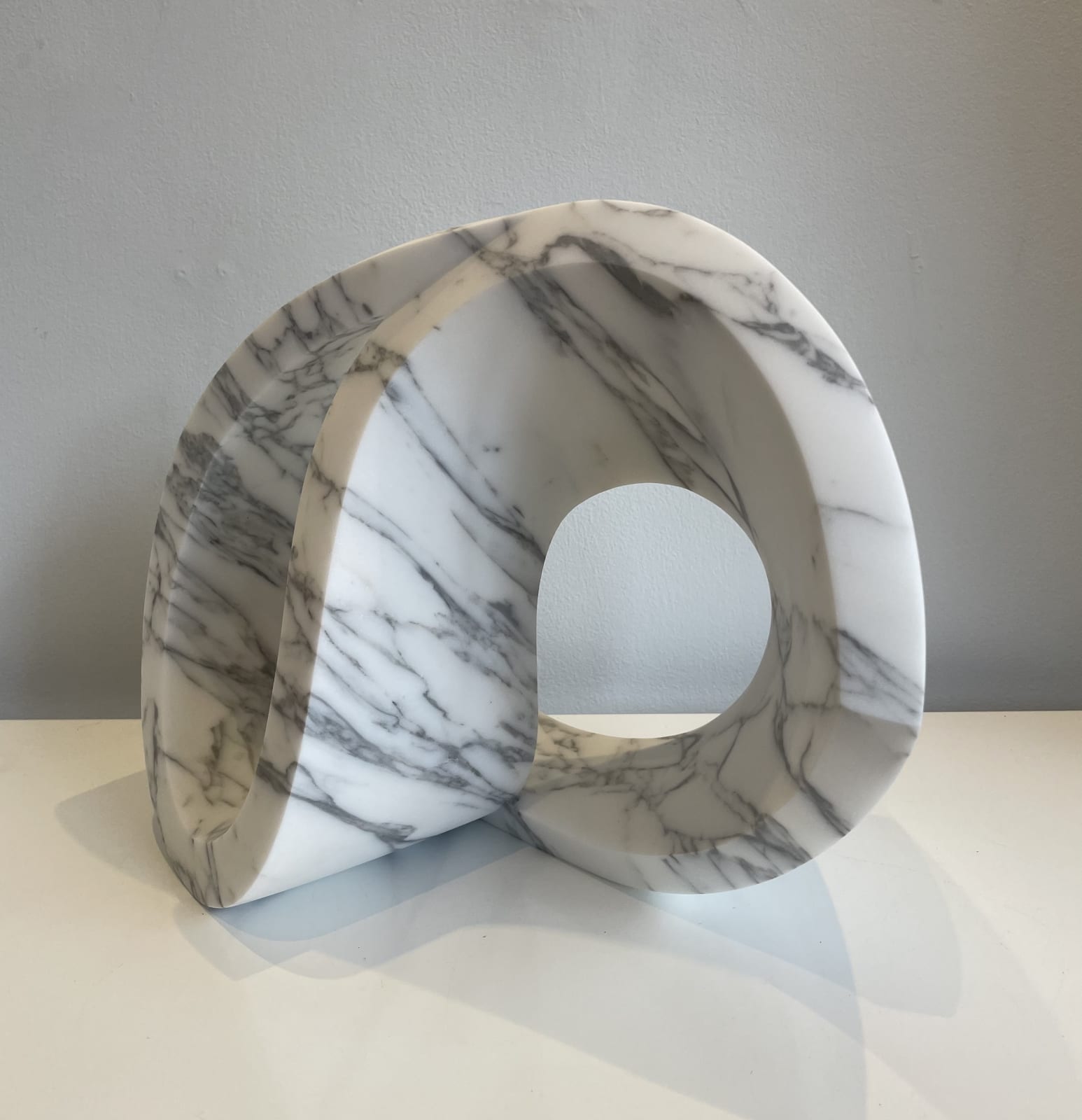 Eilis O'Connell RHA, Double Void