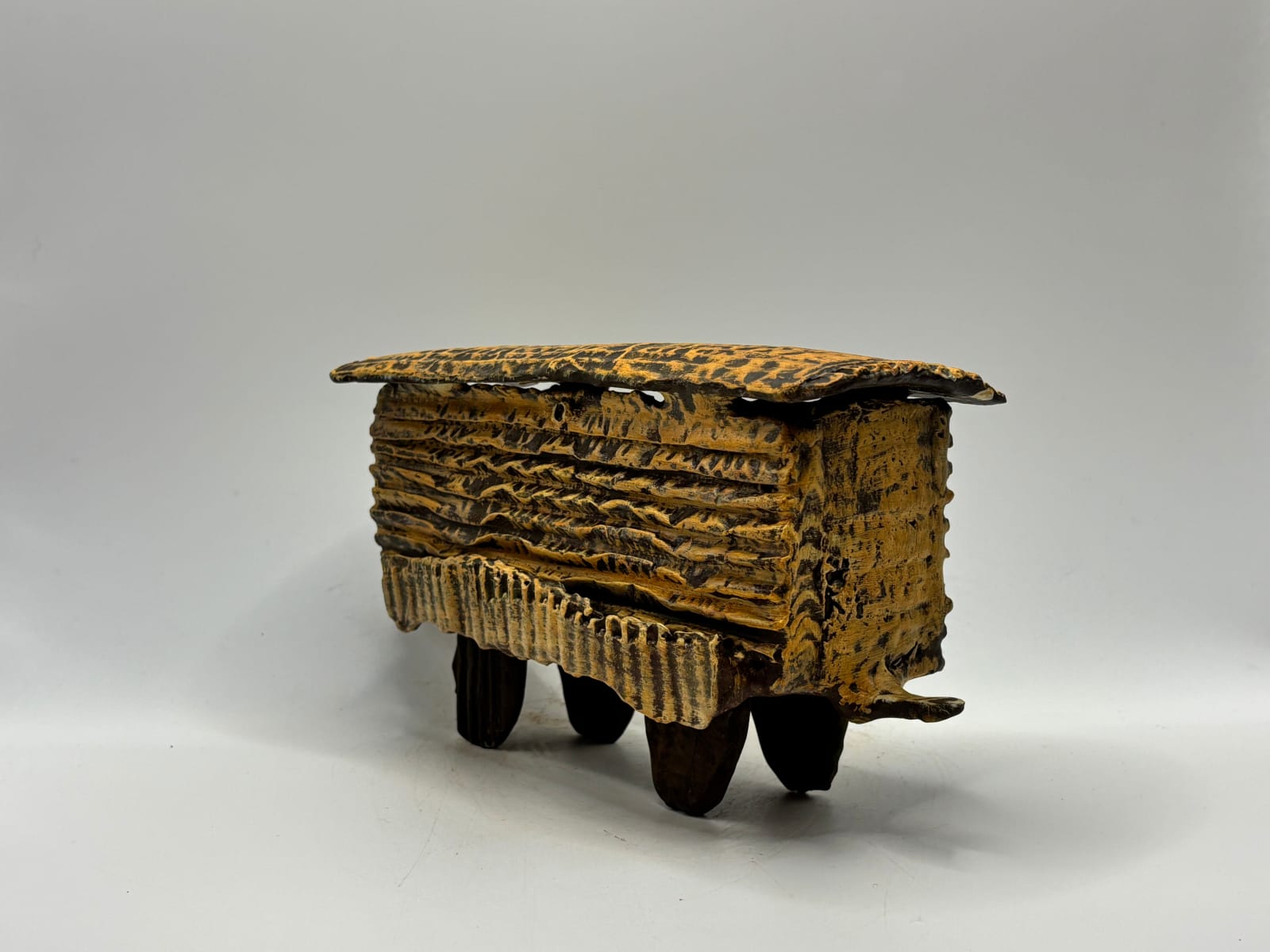 Tim Morris, Boxcar 148