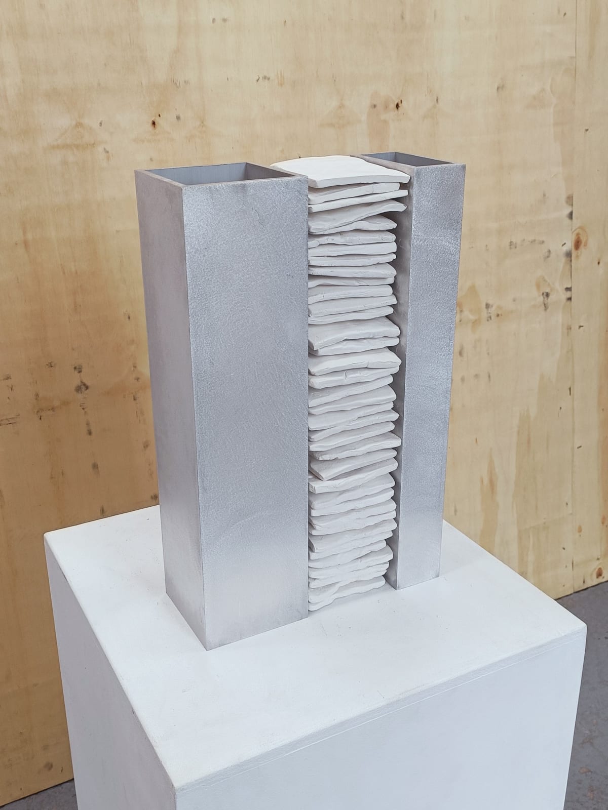 Corban Walker, Untitled (Annihilation Stream), 2025