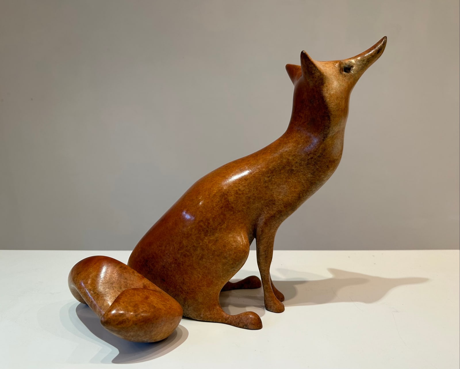 Vadim Tuzov, Fox, 2023