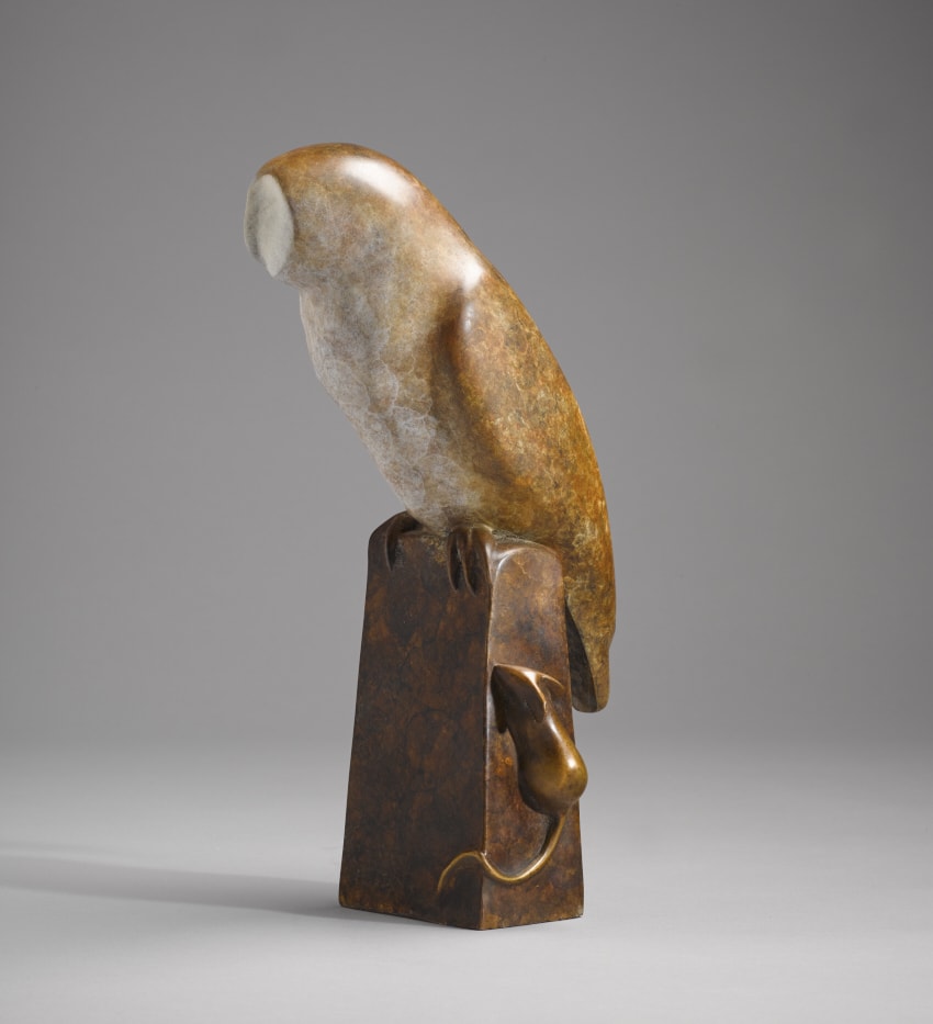 Stephanie Hess, The Dare