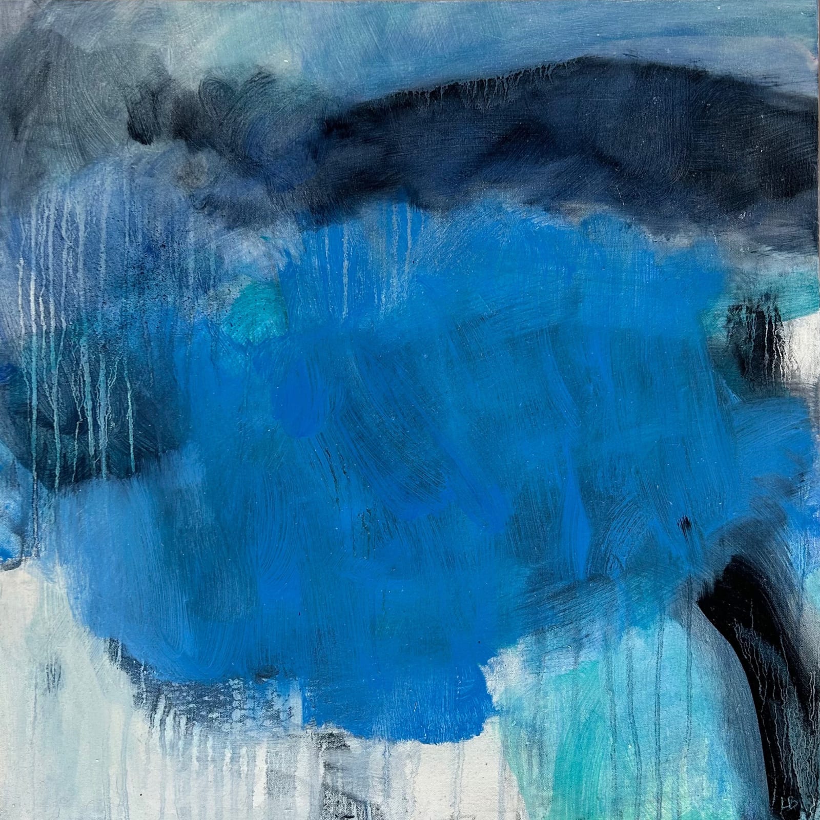 Leah Beggs, Crystal Waters