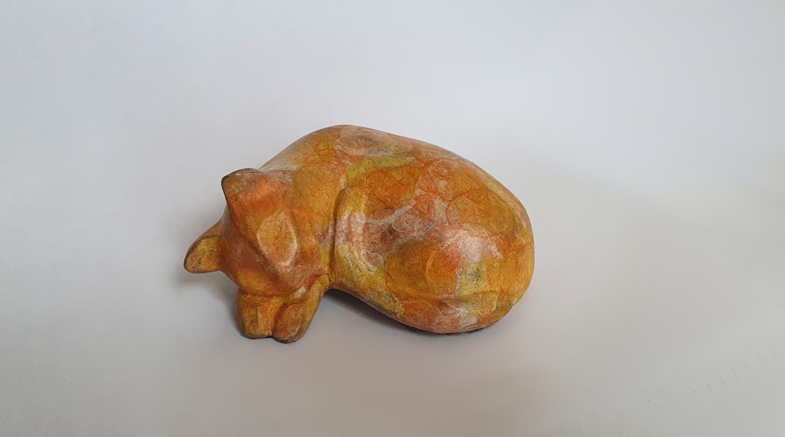 Stephanie Hess, Fireside Dreaming