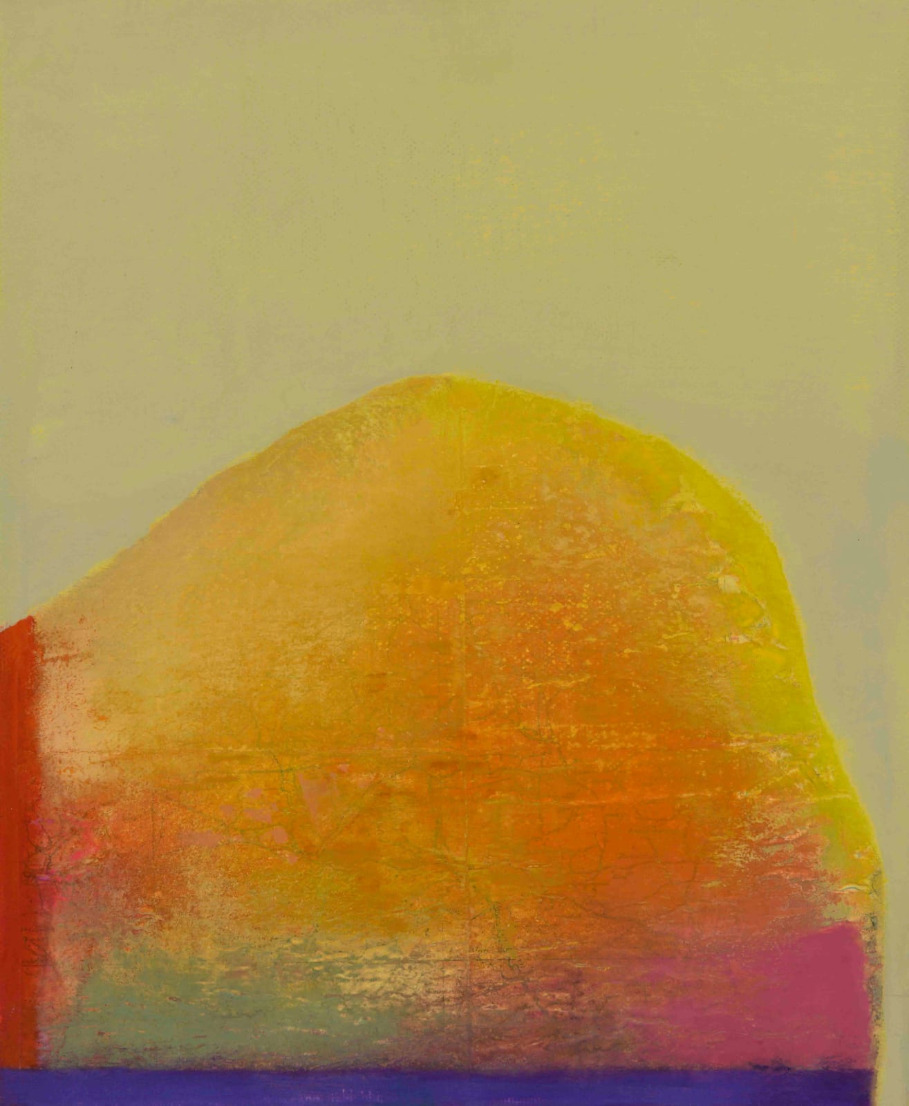 Tom Climent, Solar Distance, 2024