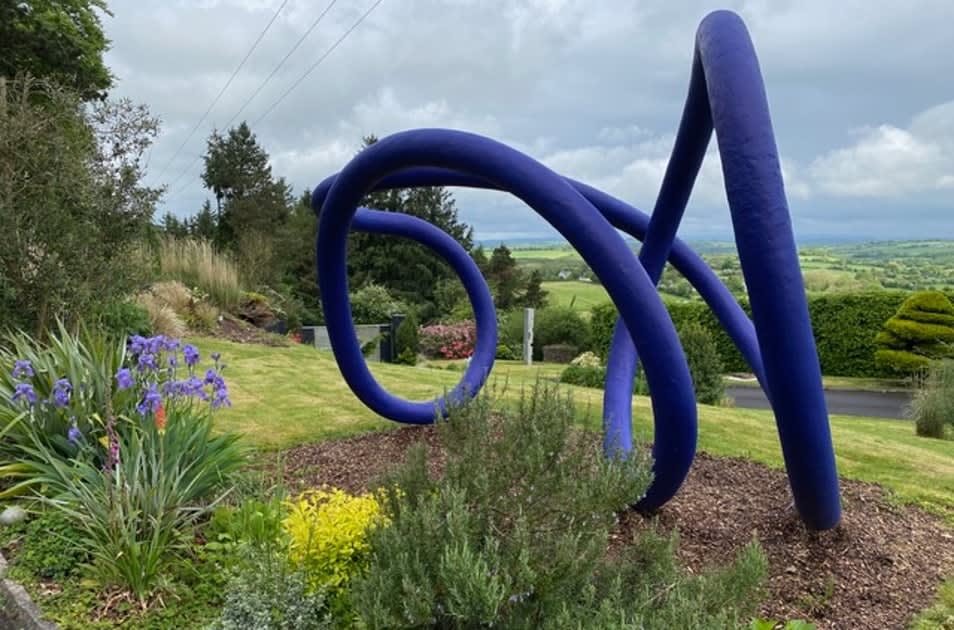 Eilis O'Connell RHA, Circuit