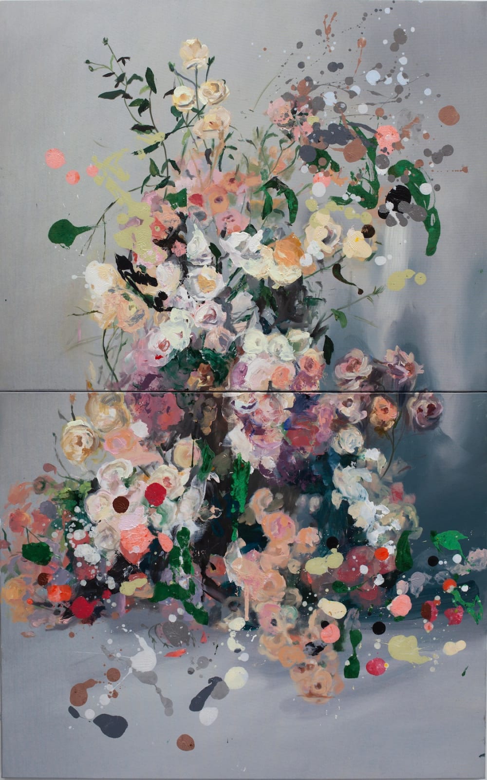 Melissa O'Donnell, One Hundred Roses Might Bloom, 2023