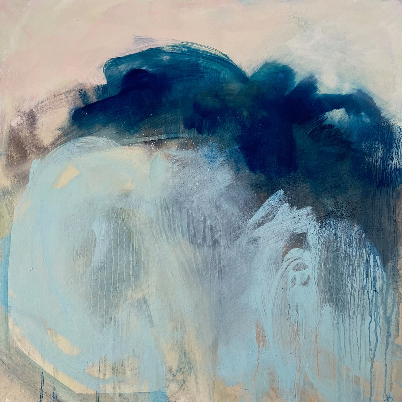 Leah Beggs, The Sound of the Sea