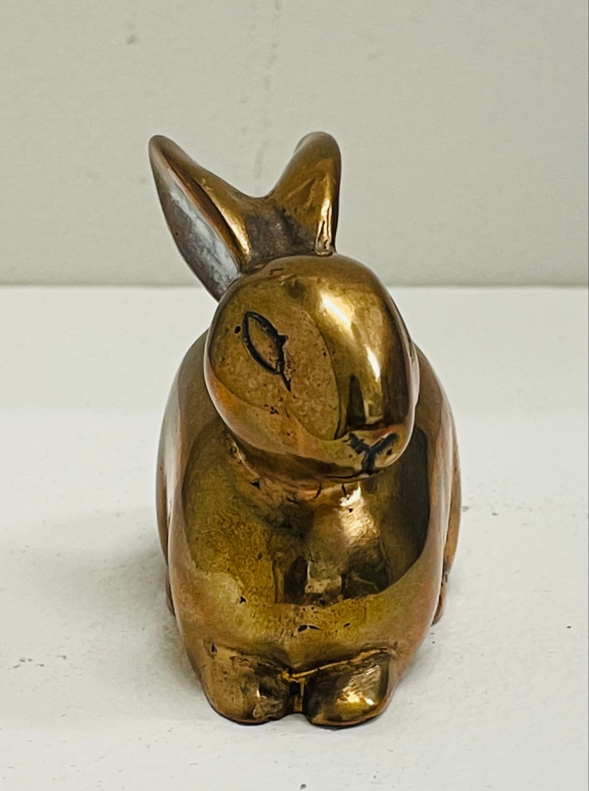 Leo Higgins, Rabbit, 2021