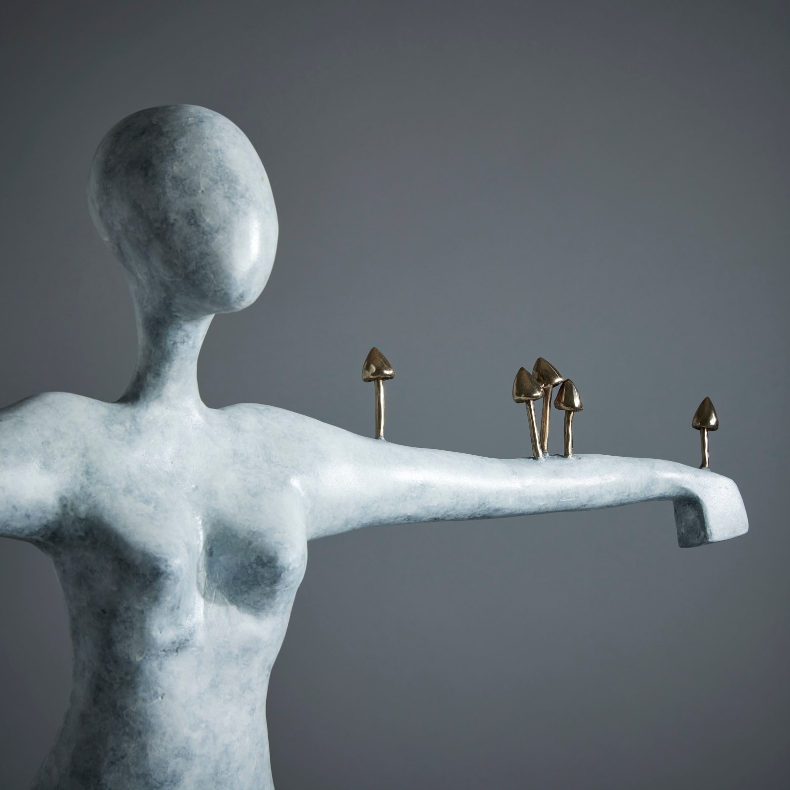 Orla de Brí, Food for Thought