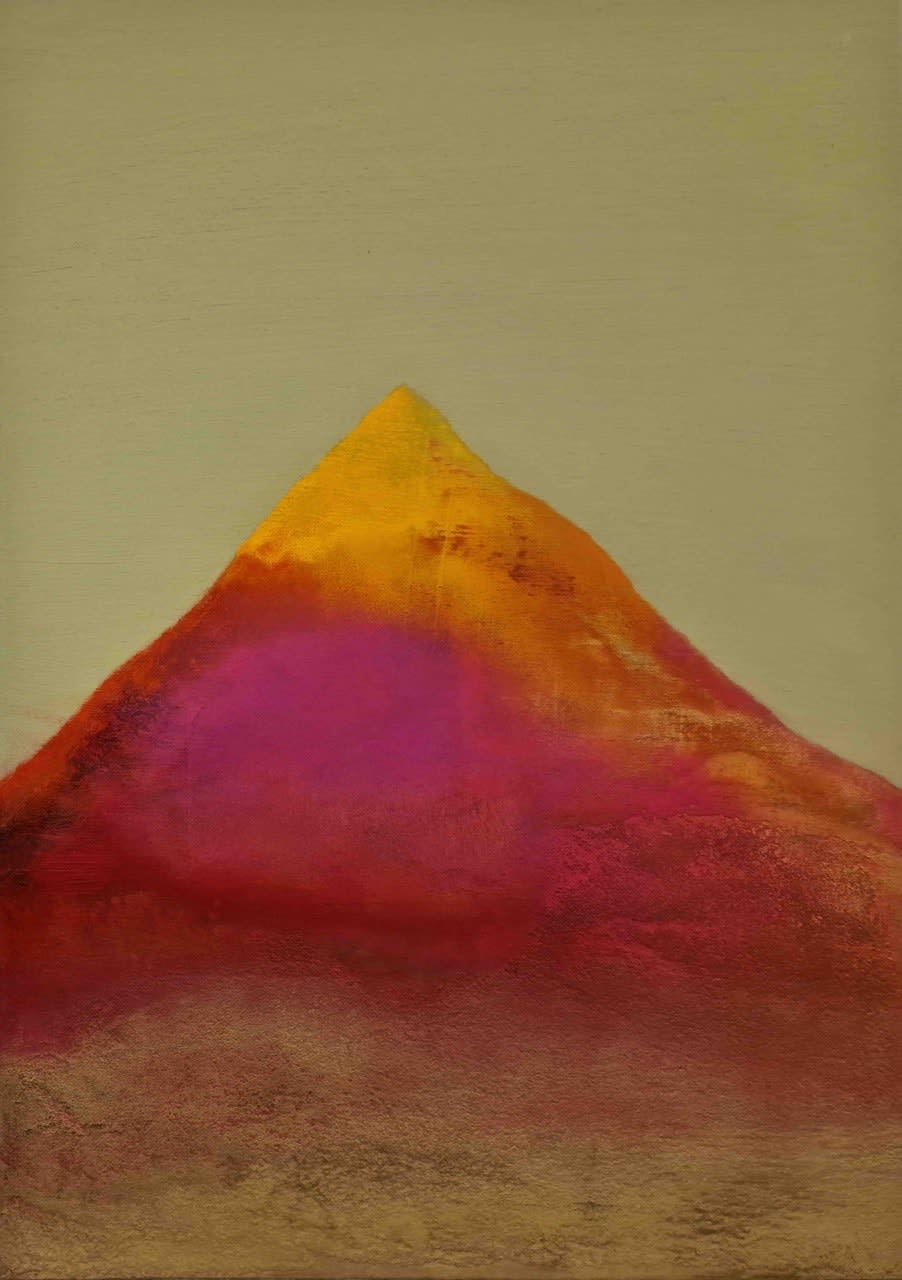 Tom Climent, Glimmer, 2025