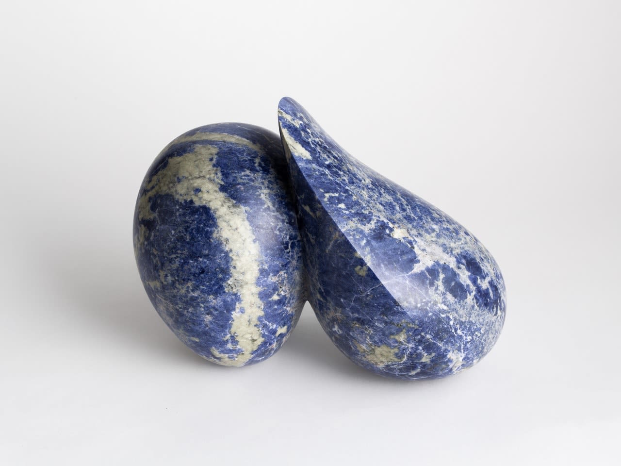 Eilis O'Connell RHA, Round Edge