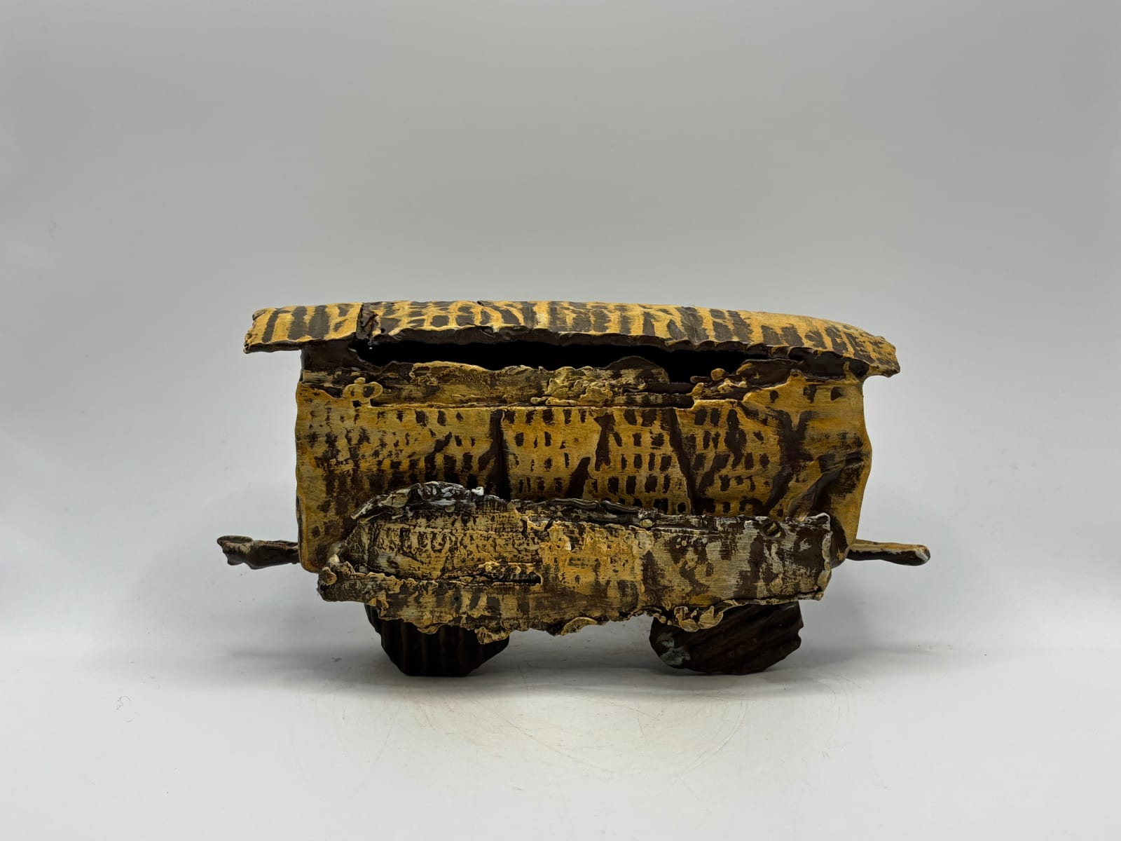 Tim Morris, Boxcar 182